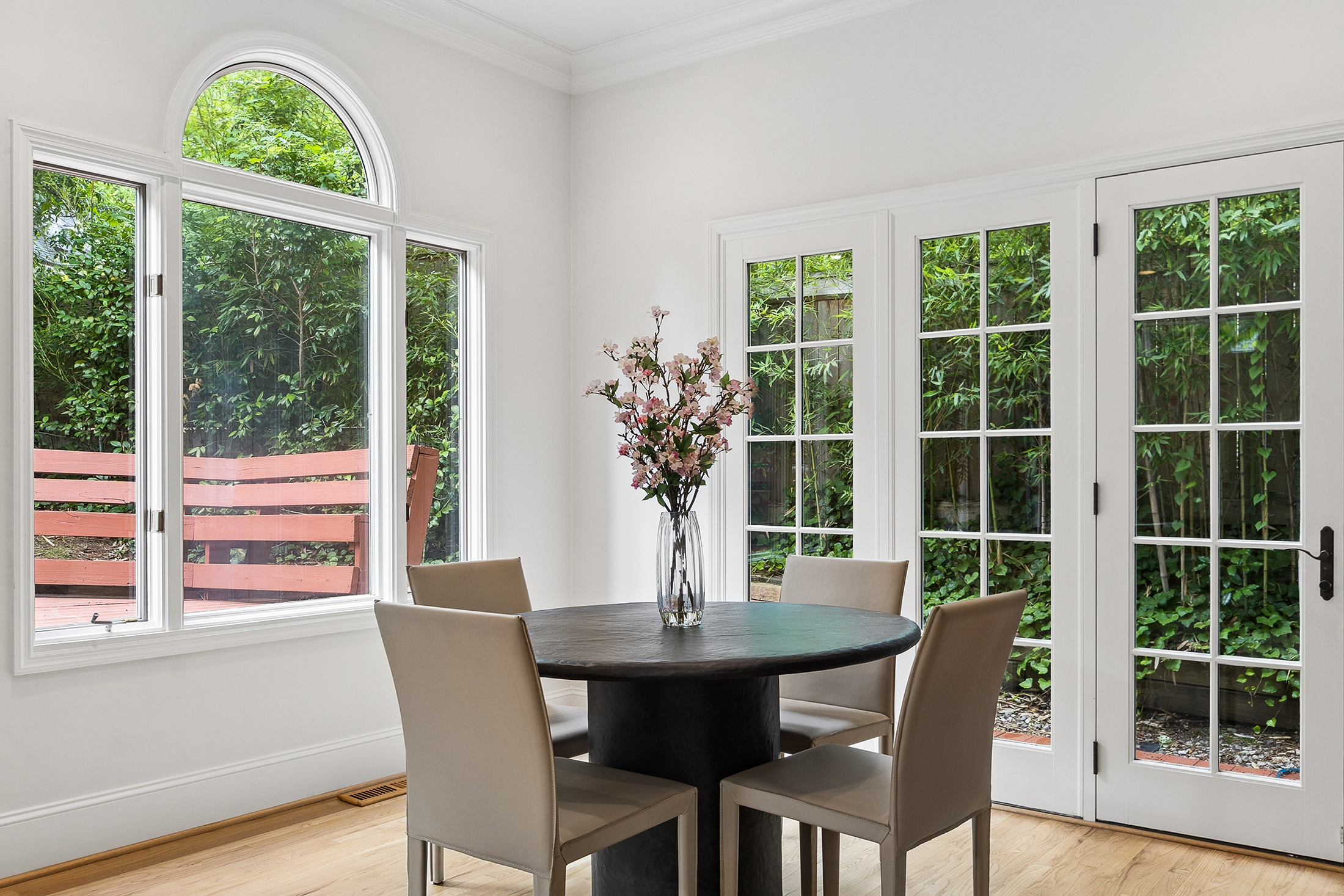  Beautifully Renovated Residence in Ansley Park - 物件實景