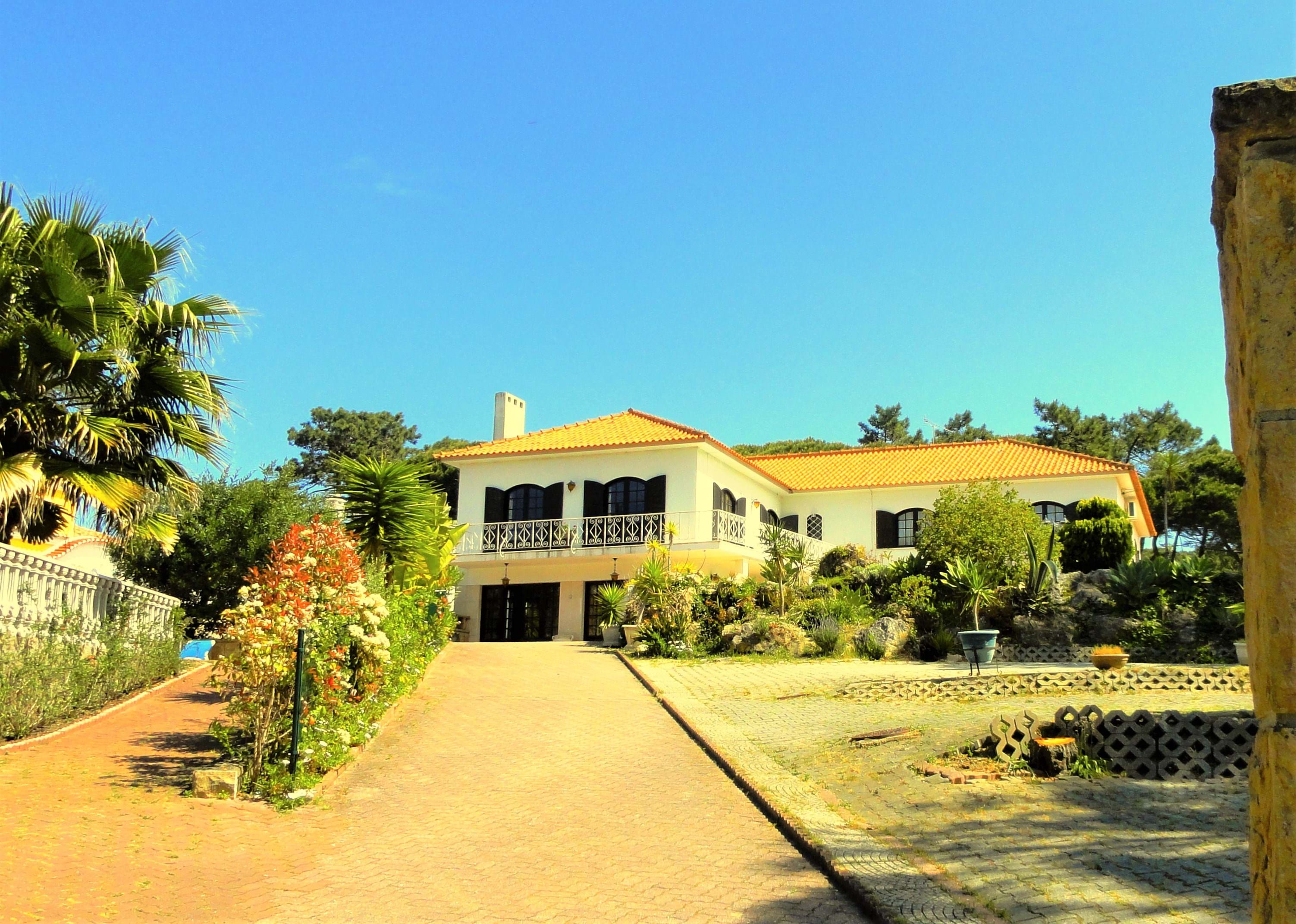 Sintra, Lisbon, 2705-326, PT, 5 Bedrooms Bedrooms, ,4 BathroomsBathrooms,Residential,For Sale,1700701