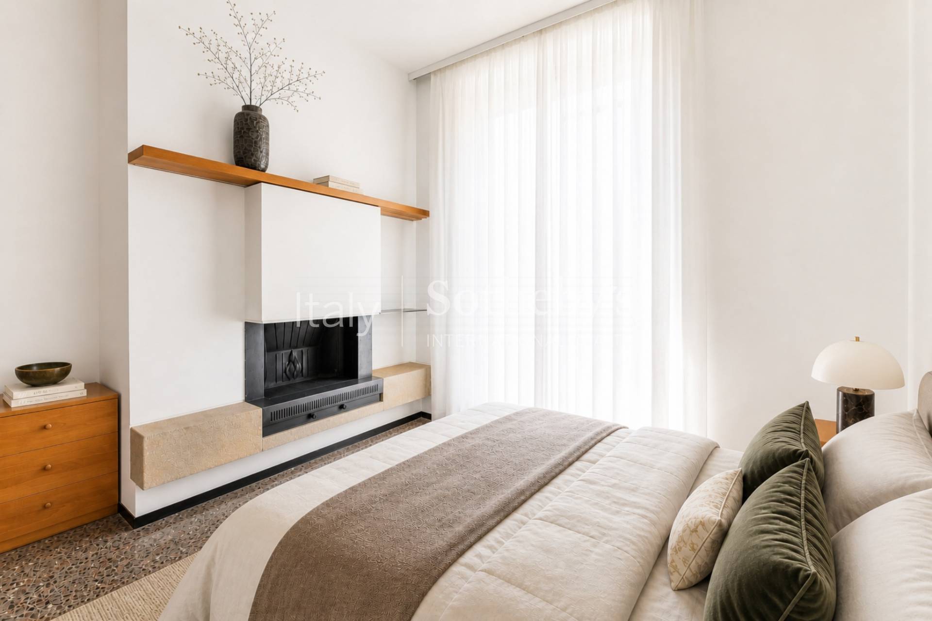  Exclusive apartment in the Fashion District - 物件實景