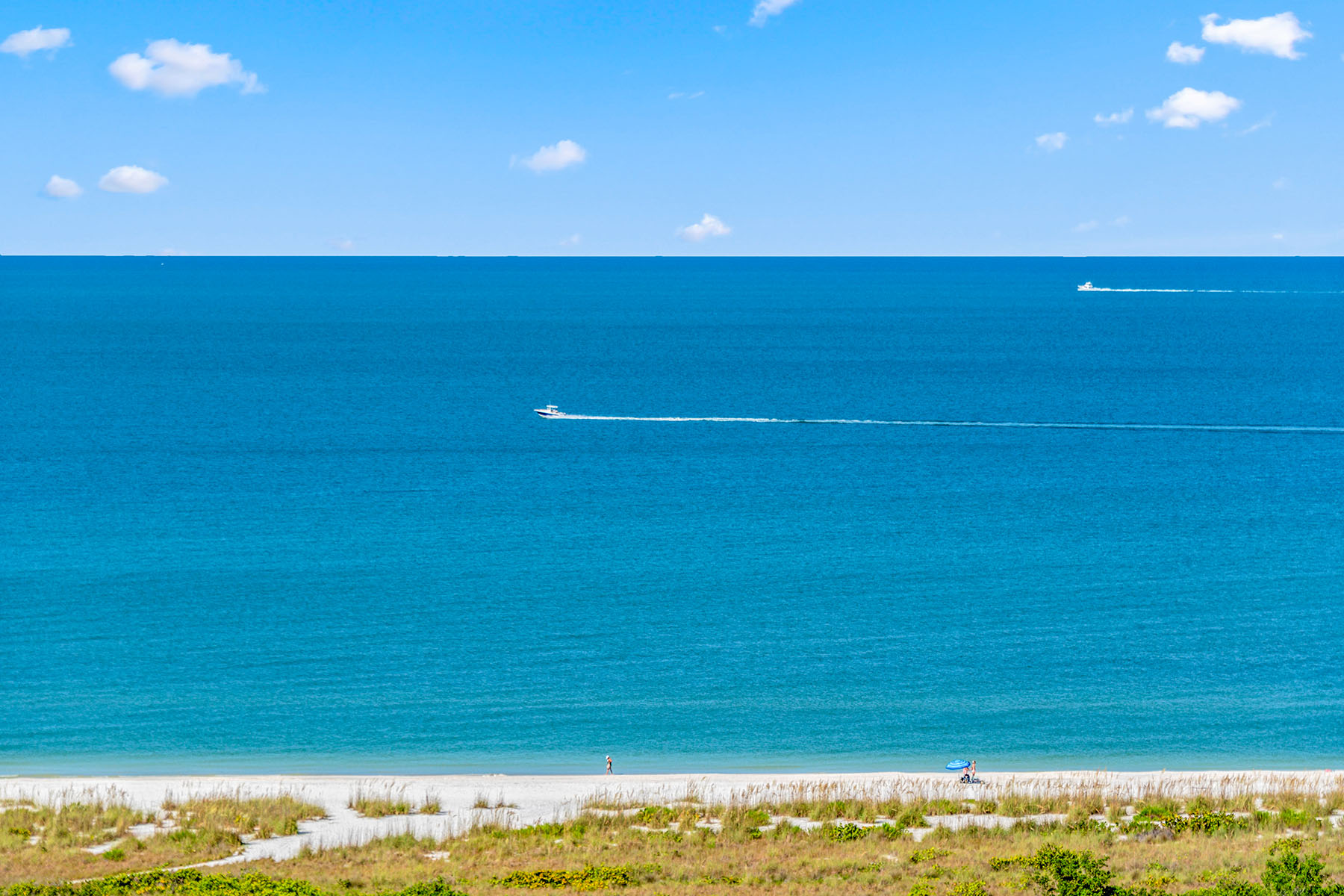  MARCO ISLAND - SOUTH SEAS CLUB - 物件實景