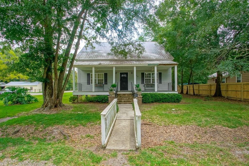 College St, Slidell, LA 70458