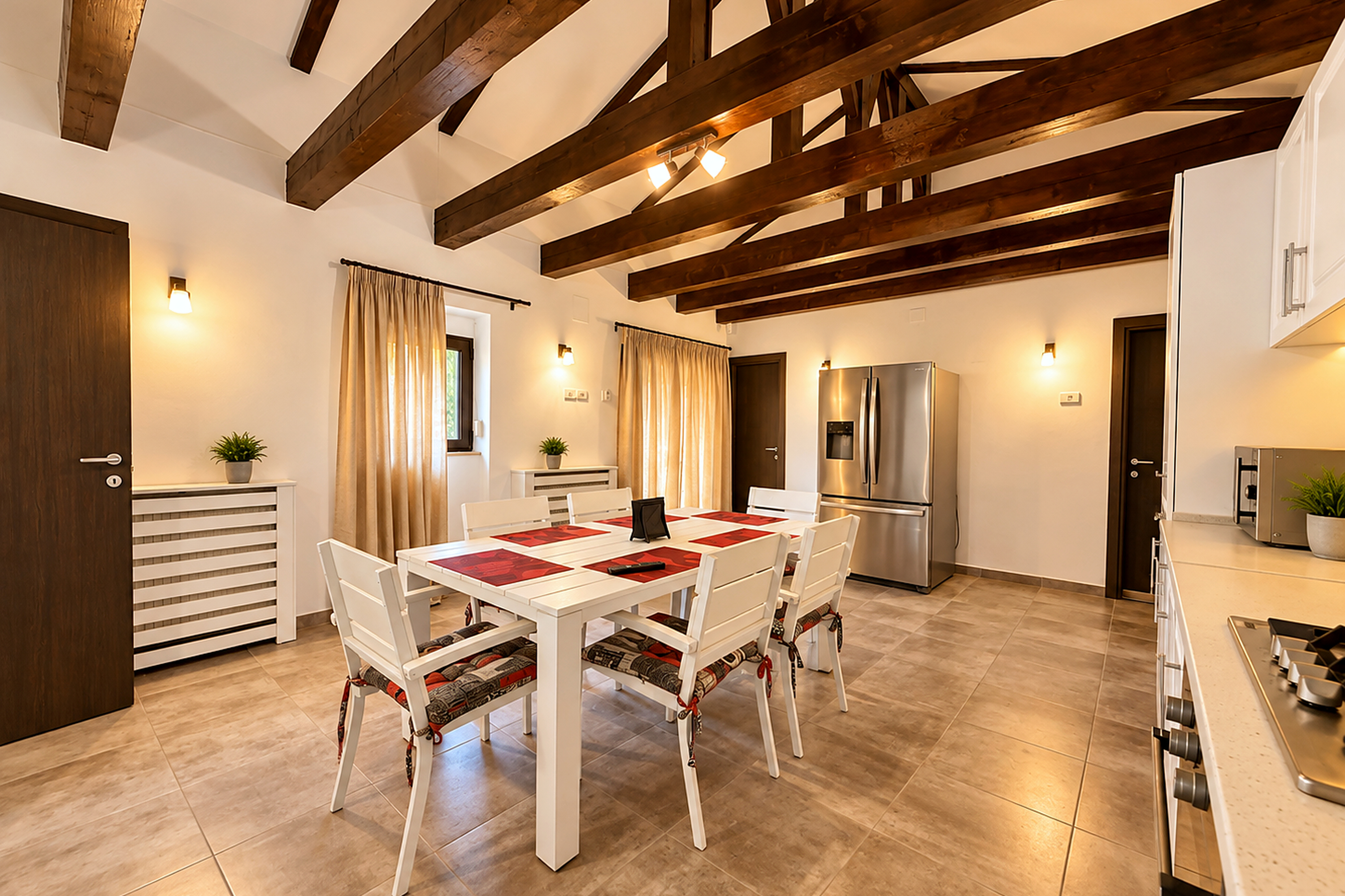  Residence with Swimming Pool in Snagov Most