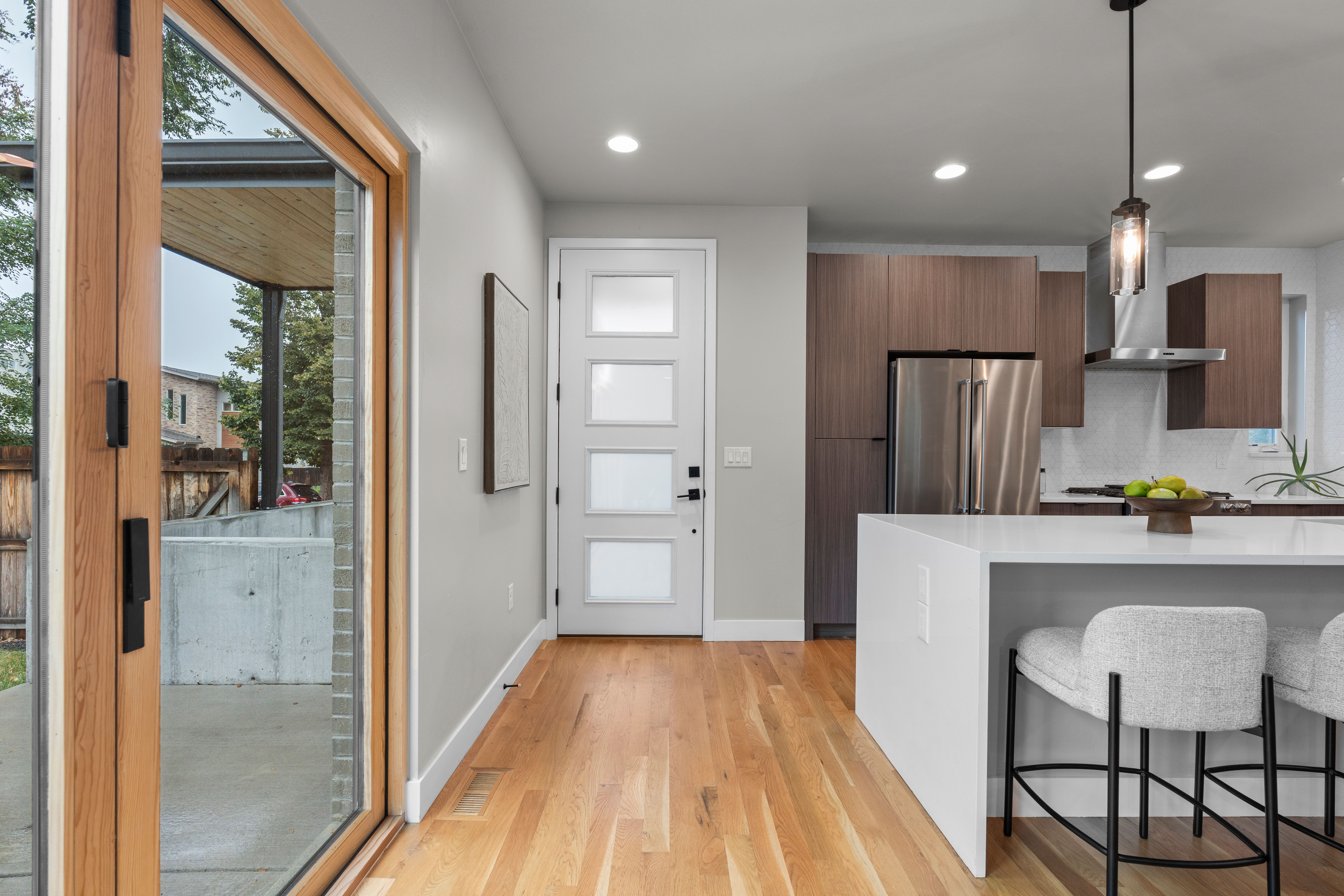  Duplex Located in Denver