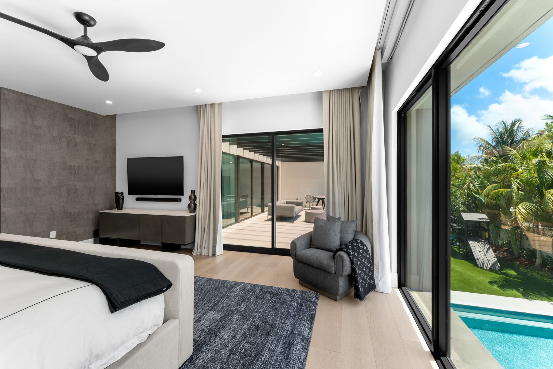  13180 Old Cutler Rd,Pinecrest, FL, 33156 - 物件實景