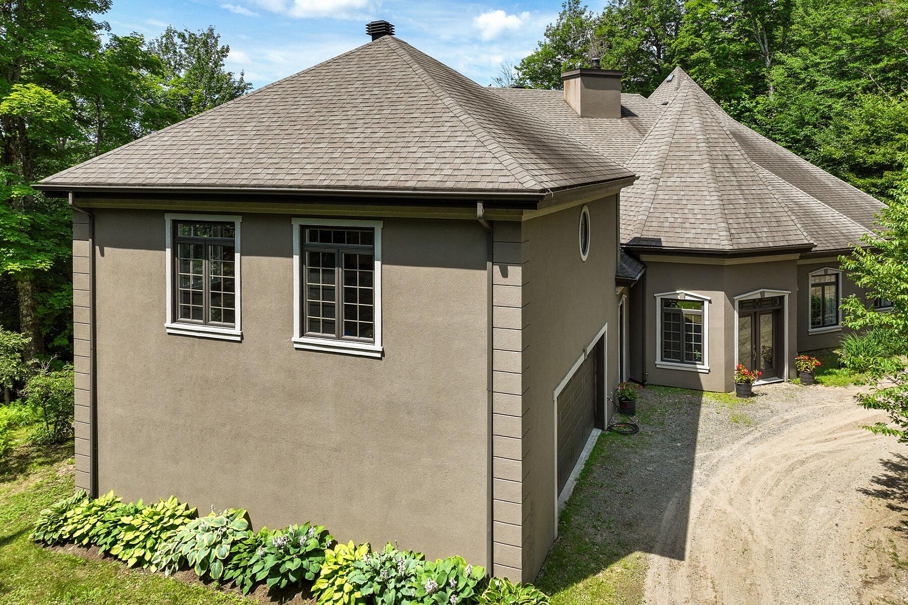  Wentworth-Nord, Laurentides - 物件實景
