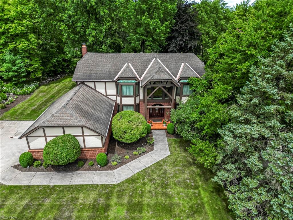 Brecksville, Ohio, 44141, United States, 4 Bedrooms Bedrooms, ,4 BathroomsBathrooms,Residential,For Sale,1895104