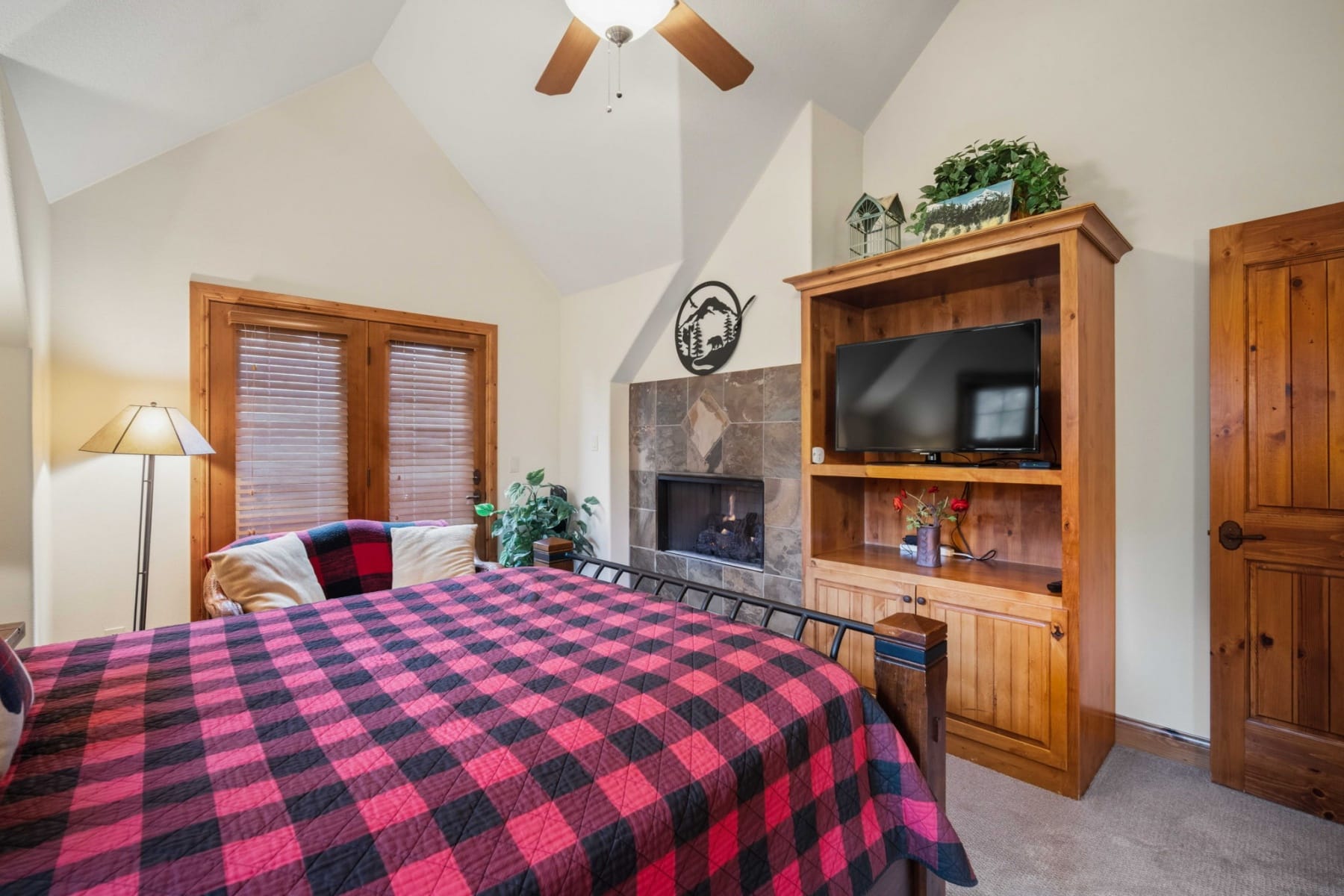  57414 Sun Eagle Lane #4 Sunriver, OR 97707 - 物件實景