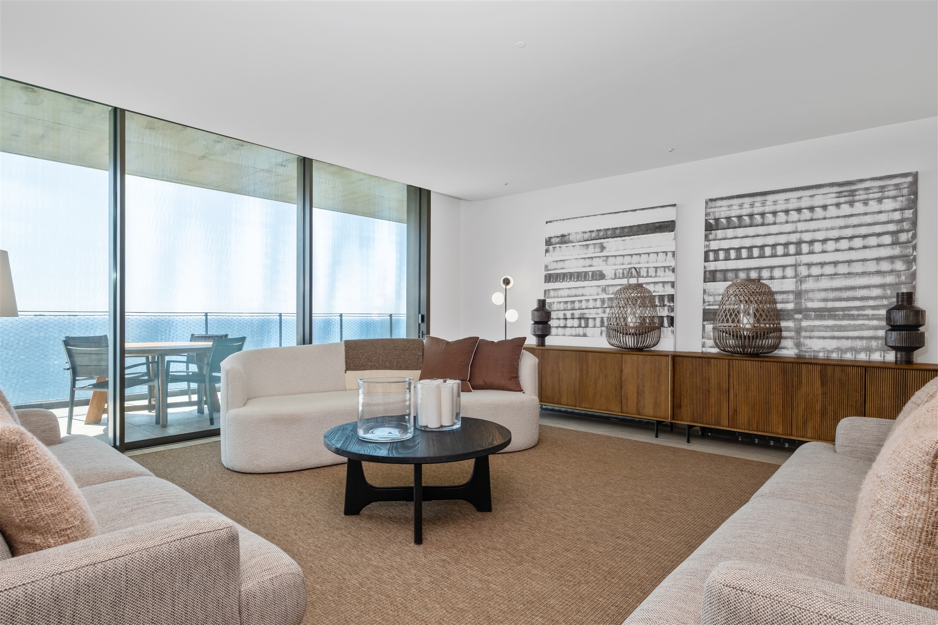  Flat, 2 bedrooms, for Sale - 物件實景