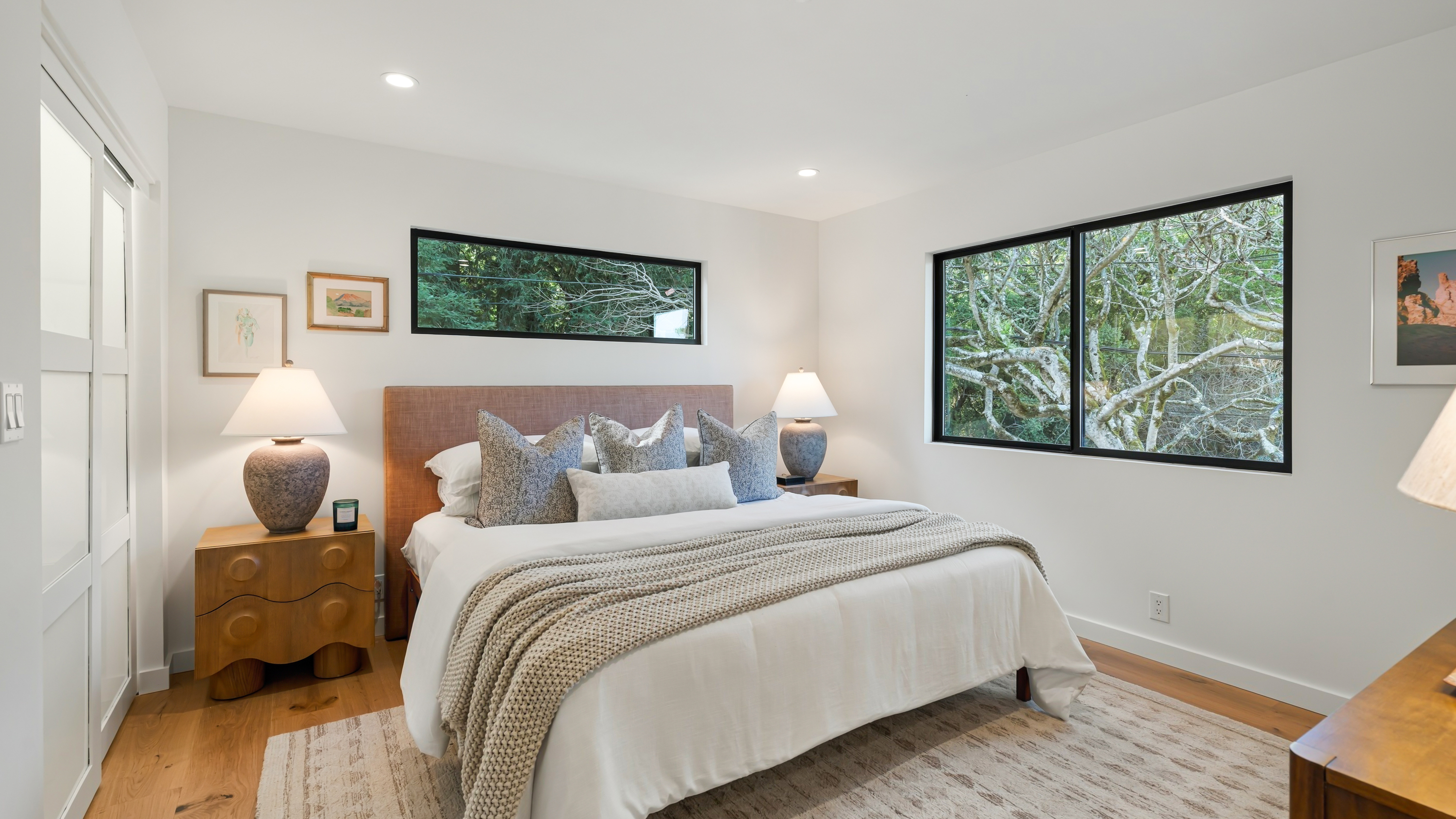  Beautifully Reimagined Mill Valley Home - 物件實景