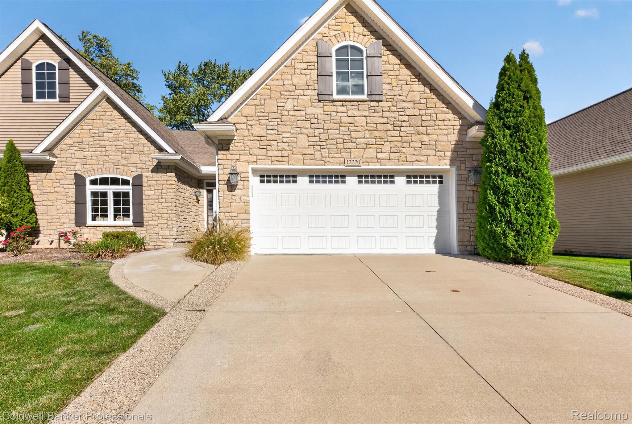 Worthington Ct, Grand Blanc, MI 48439