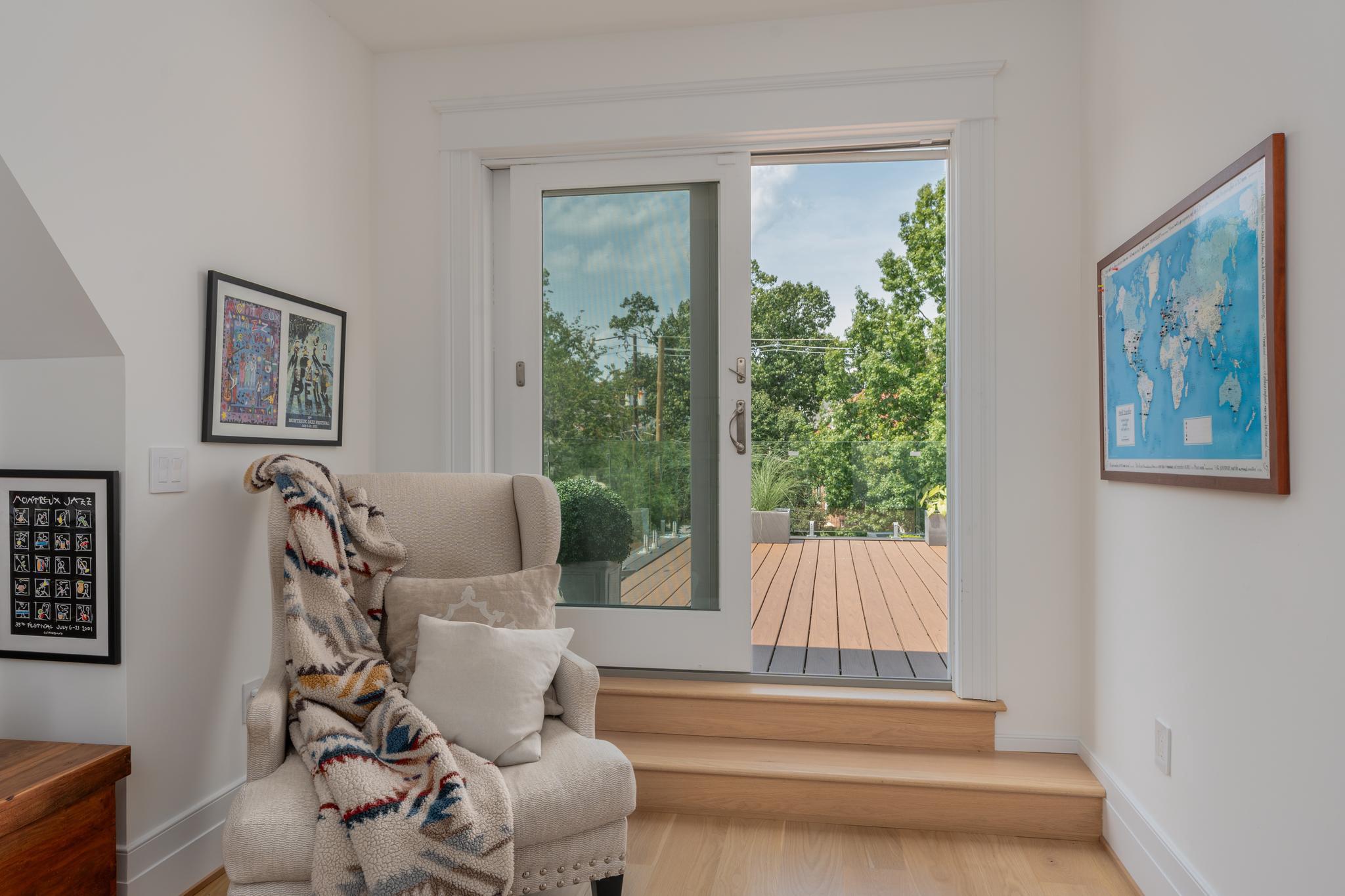  99 Observatory Circle NW, Washington, DC, 20008 - 物件實景