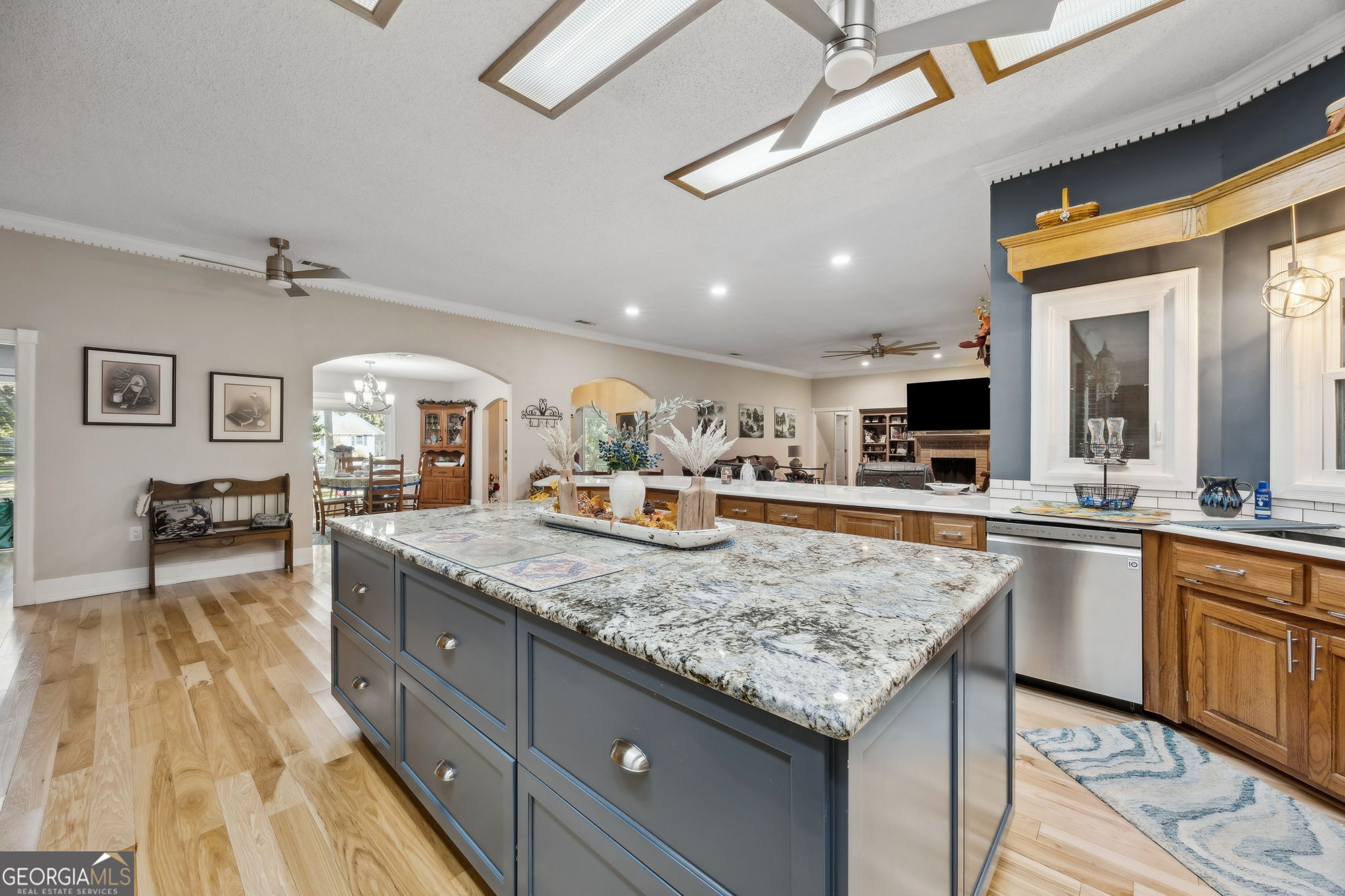 St. Marys, Georgia, 31558, United States, 4 Bedrooms Bedrooms, ,3 BathroomsBathrooms,Residential,For Sale,1992342