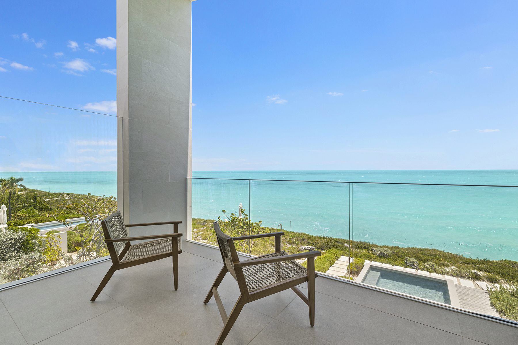  Ocean Estate 10 South Bank - 物件實景