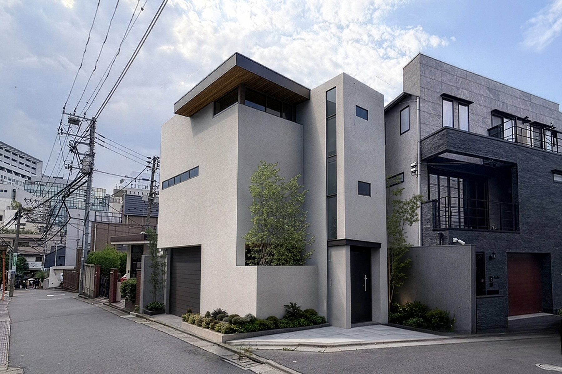  Land in Jingumae 3-chome - 物件實景