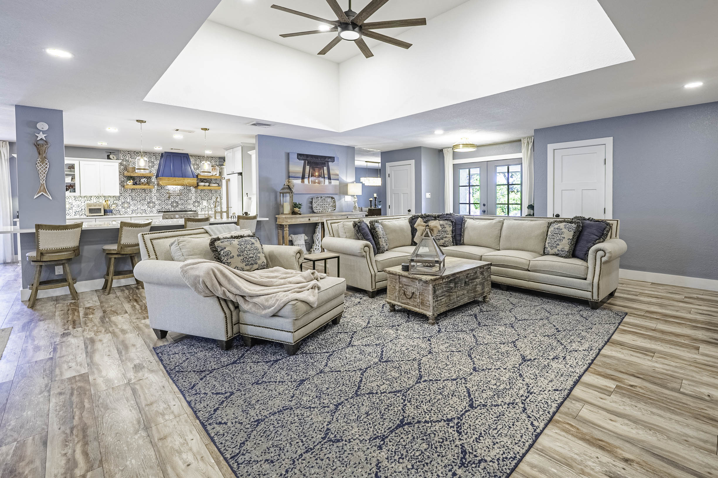  Rockport Coastal Retreat with Casita - 物件實景
