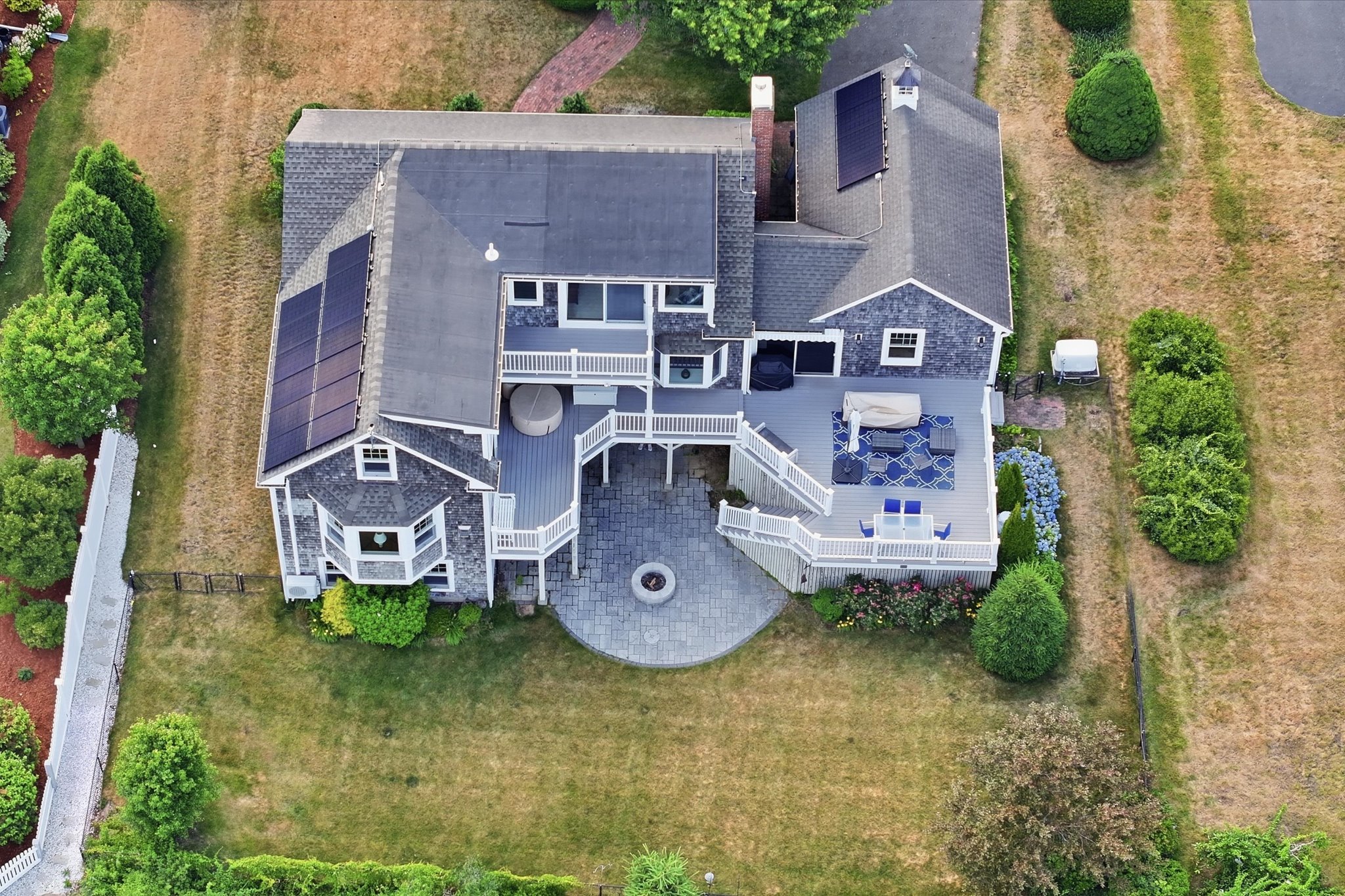  13 Muster Field Road, North Plymouth - 物件實景