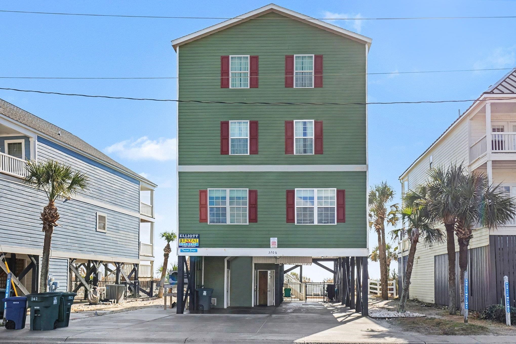 North Myrtle Beach, South Carolina, 29582, United States, 8 Bedrooms Bedrooms, ,7 BathroomsBathrooms,Residential,For Sale,2049472
