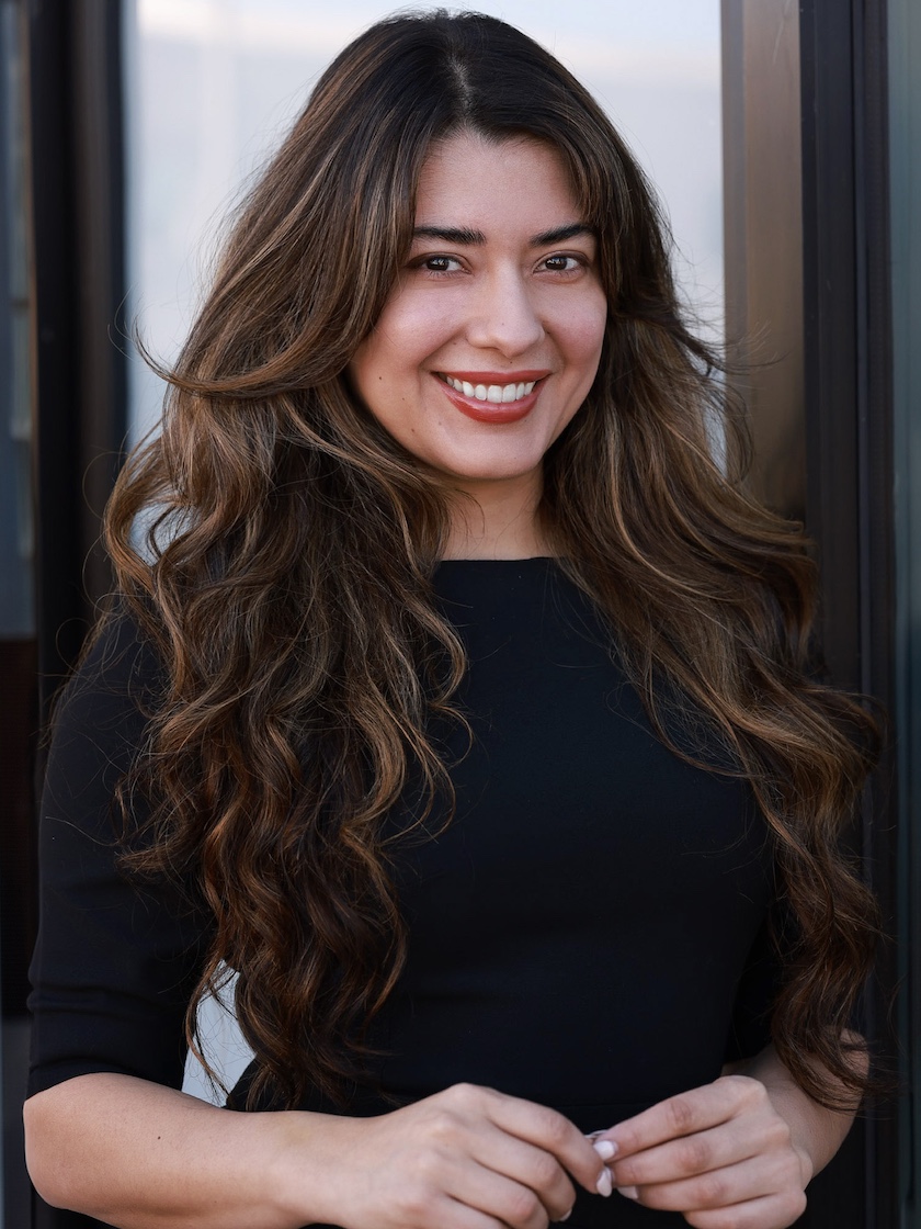 Vanessa Martinez