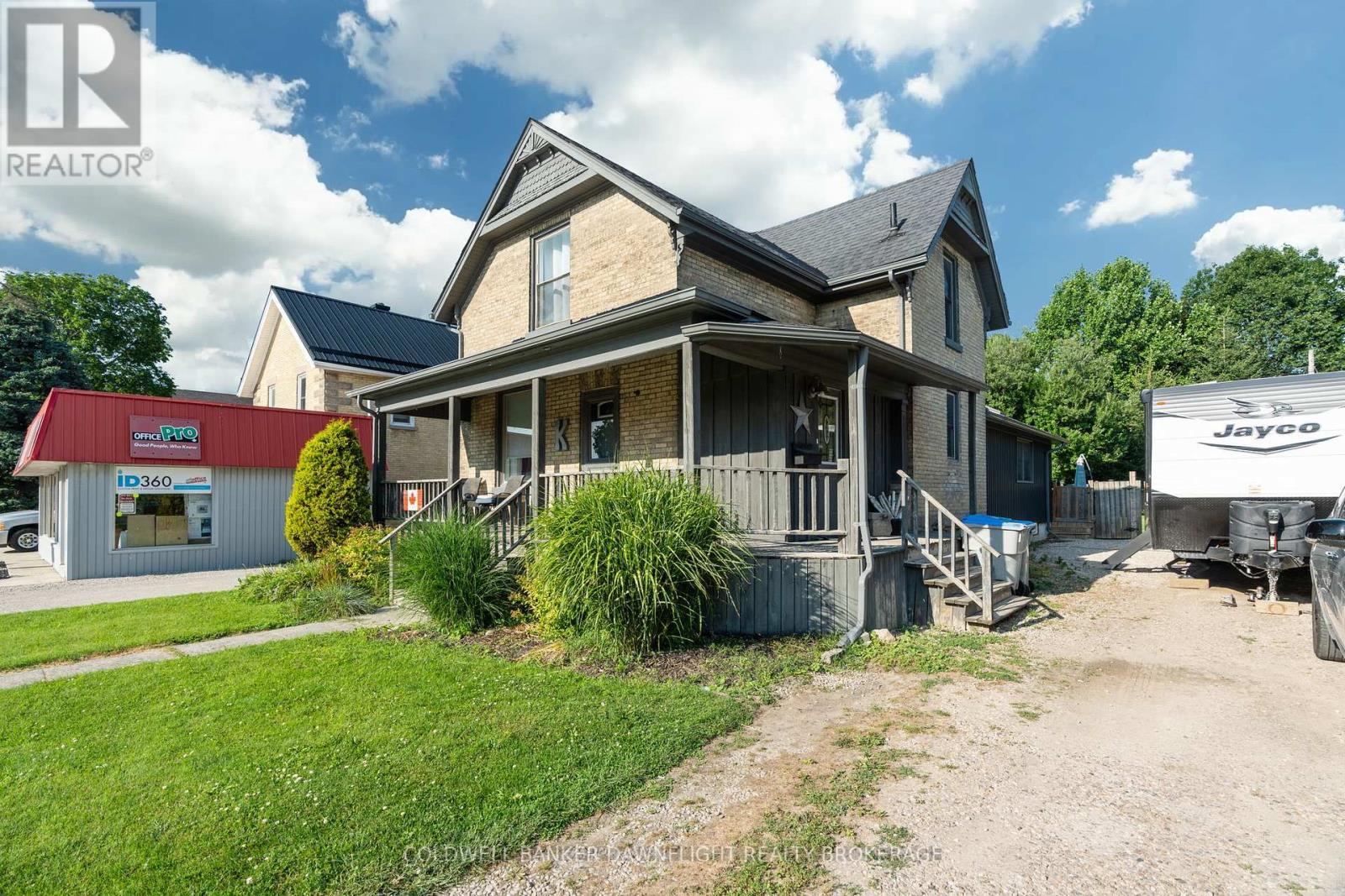 SOUTH HURON (EXETER), Ontario, N0M 1S1, CA, 3 Bedrooms Bedrooms, ,1 BathroomBathrooms,Residential,For Sale,1892887