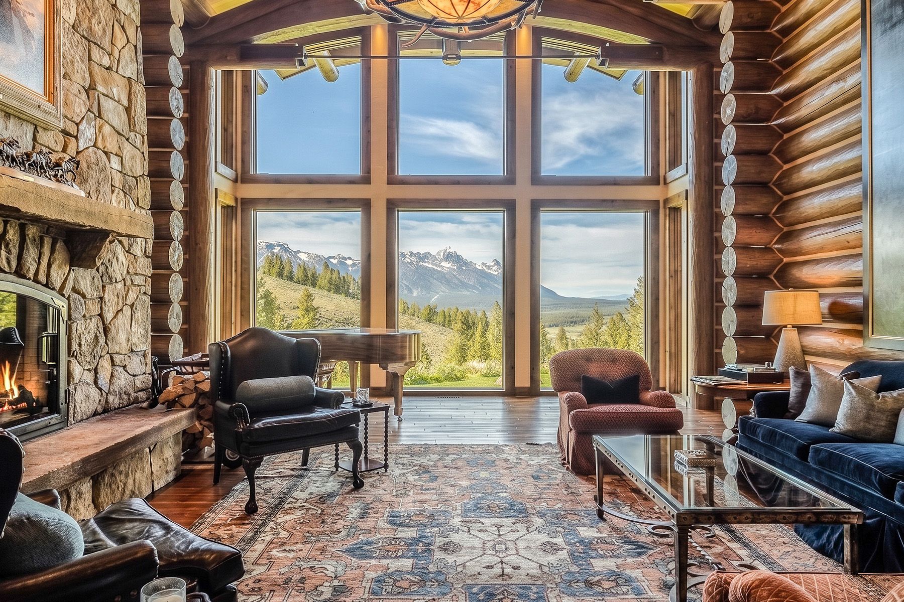  Private Haven in Bar BC Ranch - 物件實景