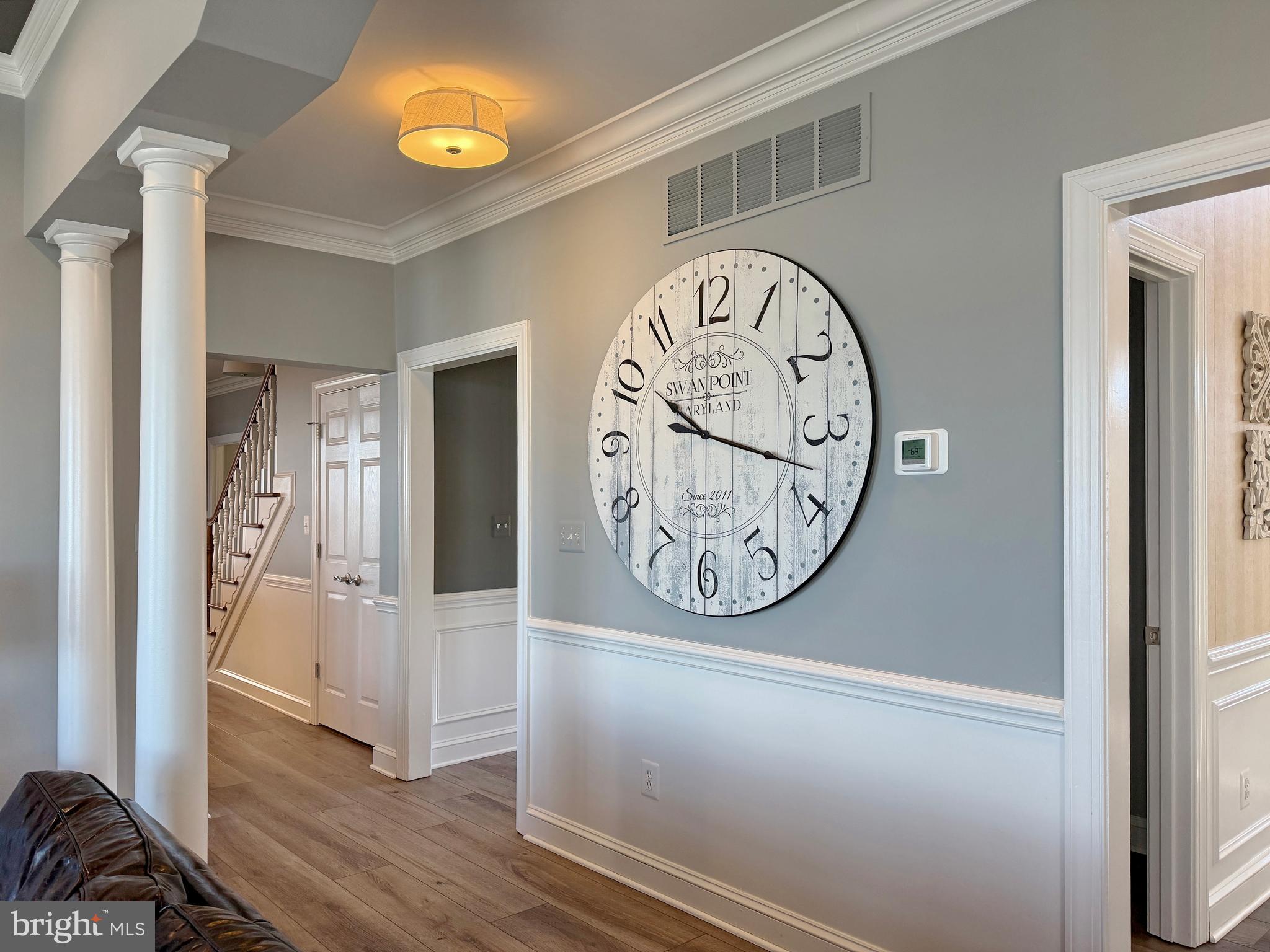 Issue, Maryland, 20645, United States, 4 Bedrooms Bedrooms, ,5 BathroomsBathrooms,Residential,For Sale,2000316