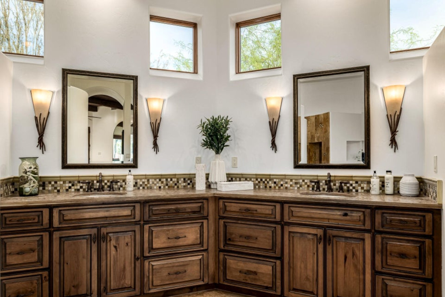  14417 N Sunset Gallery Drive  Marana, AZ - 物件實景