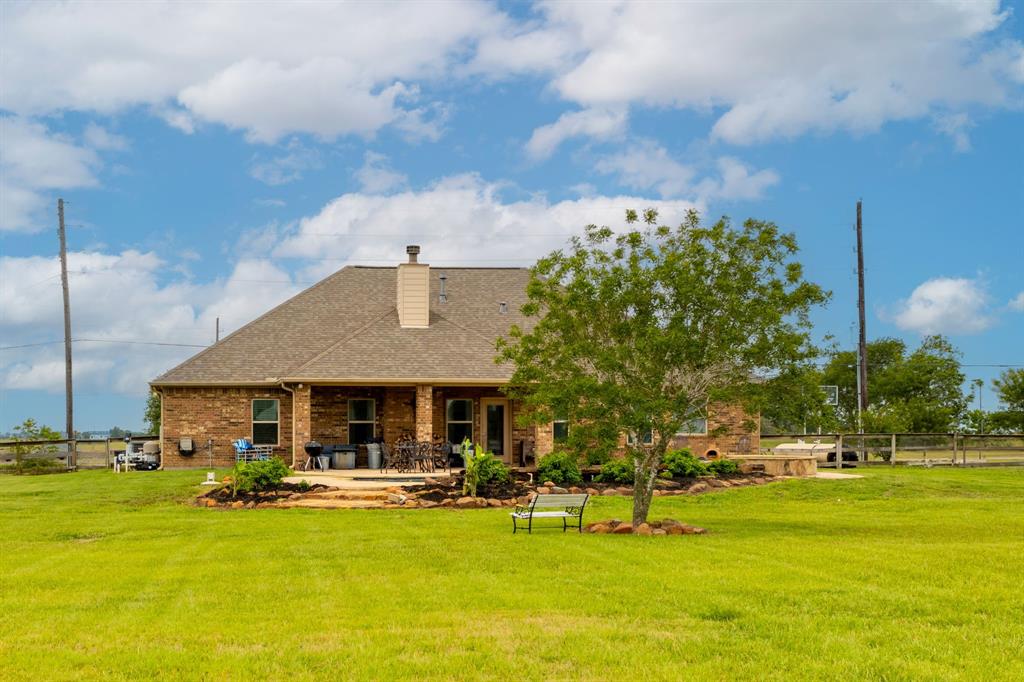 Sealy, Texas, 77474, United States, 3 Bedrooms Bedrooms, ,2 BathroomsBathrooms,Residential,For Sale,1846836