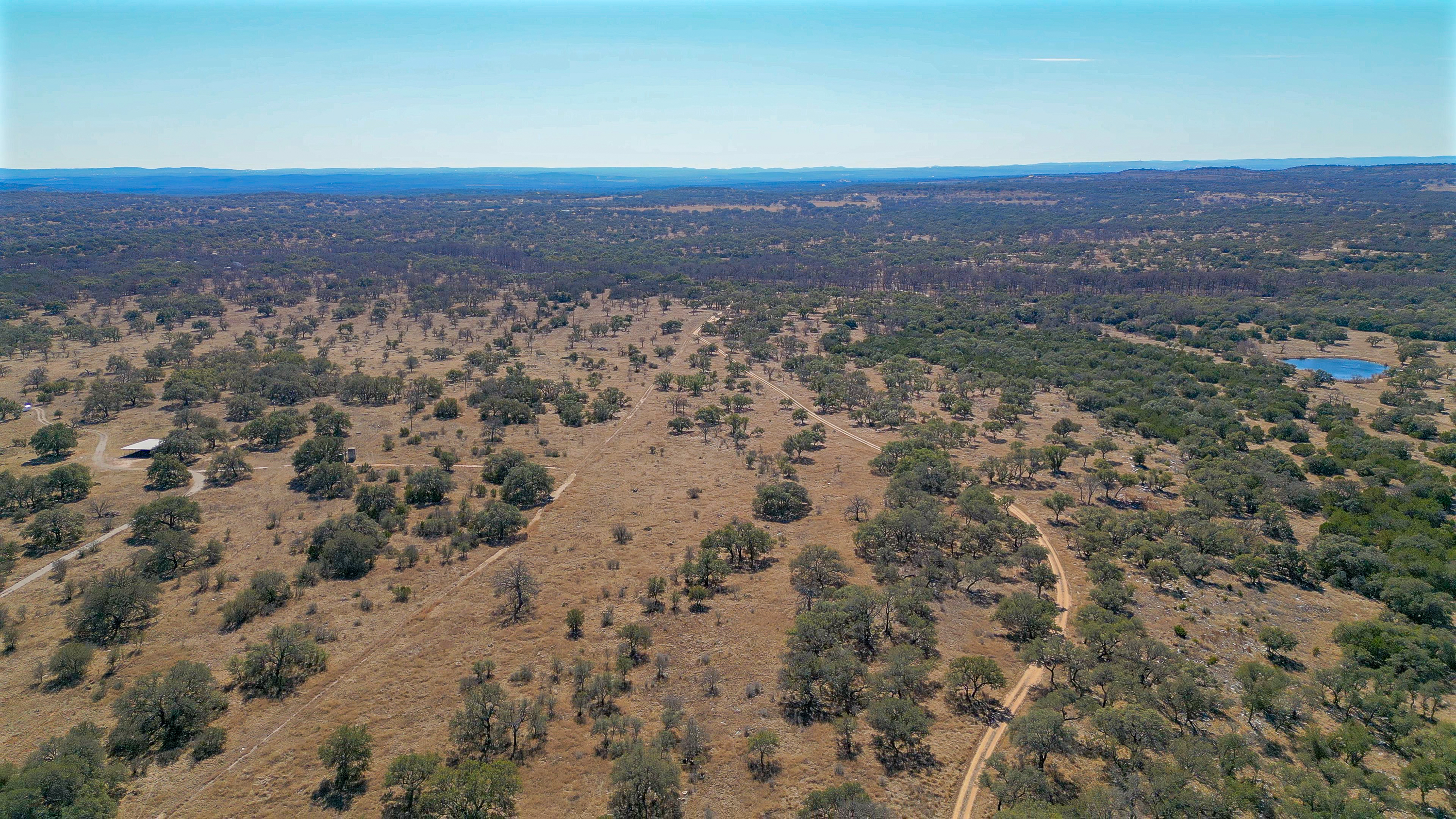  Cypress Island Ranch in Blanco County - 物件實景