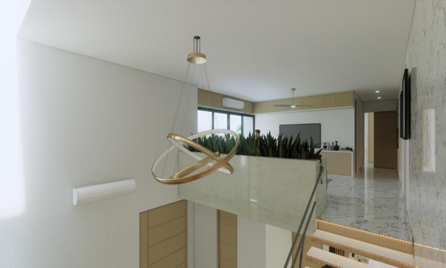 lagos del sol, Benito Juárez, Quintana Roo, 77500, Mexico, 4 Bedrooms Bedrooms, ,4 BathroomsBathrooms,Residential,For Sale,lagos del sol,1655843