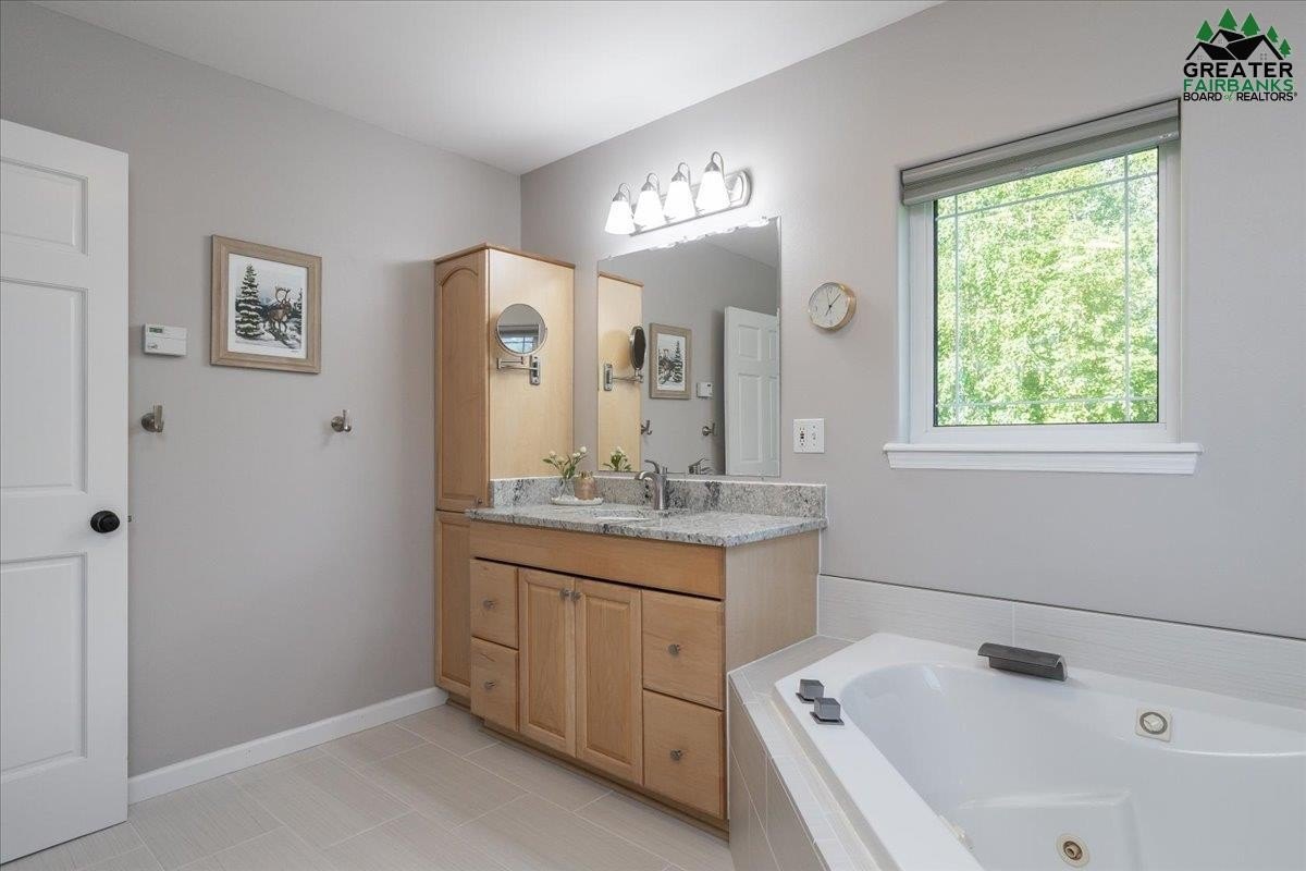 Fairbanks, Alaska, 99709, United States, 3 Bedrooms Bedrooms, ,3 BathroomsBathrooms,Residential,For Sale,1878419