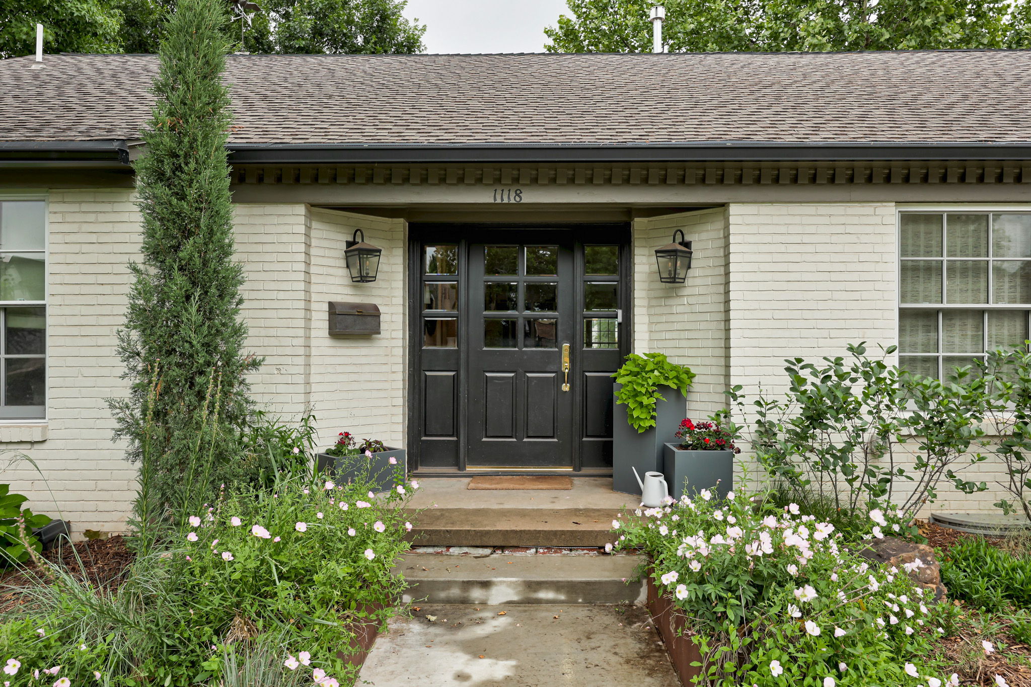  1118 Glenwood Avenue, Nichols Hills, OK 73116 - 物件實景