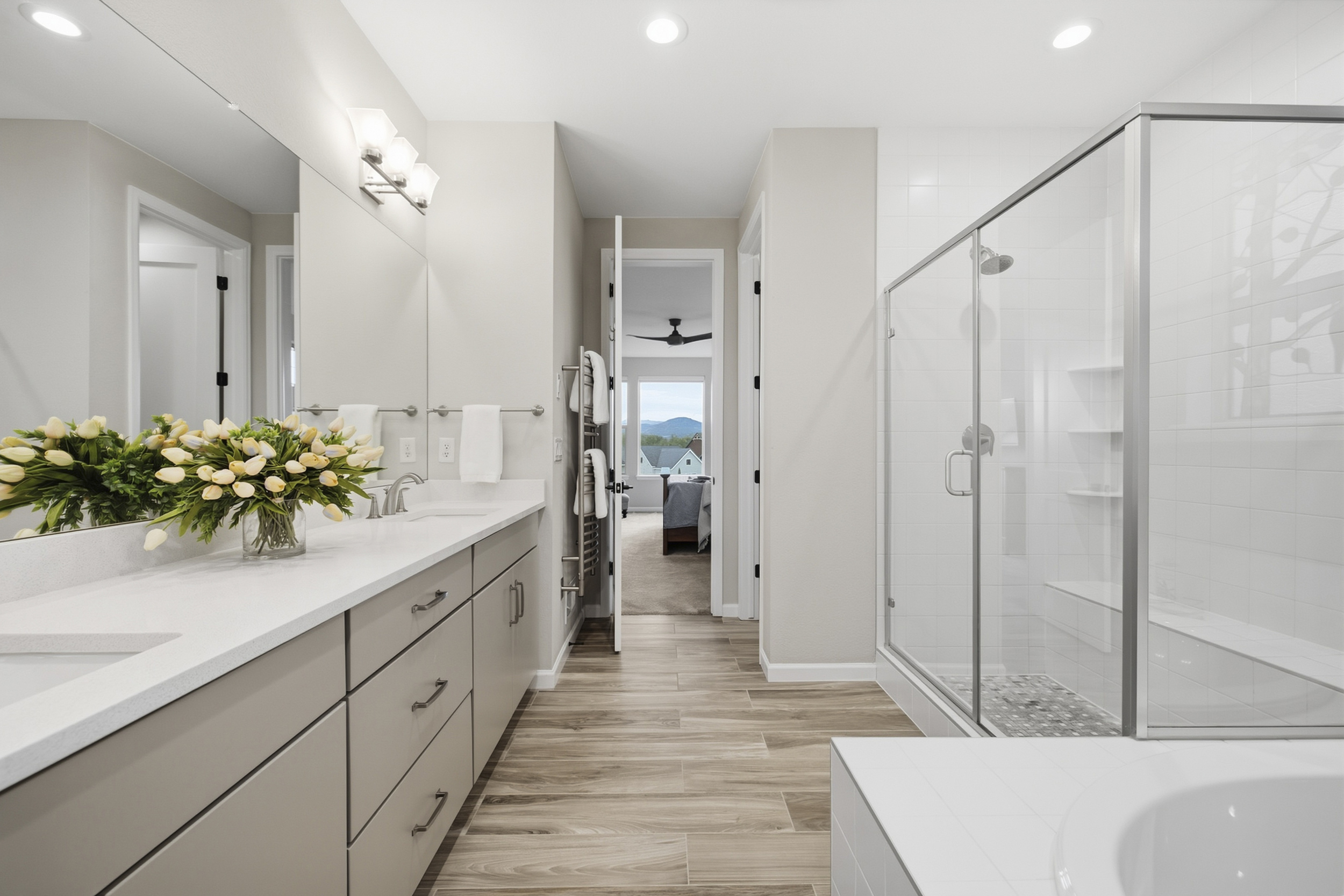  Impeccably Maintained Heron Lakes Residence - 物件實景
