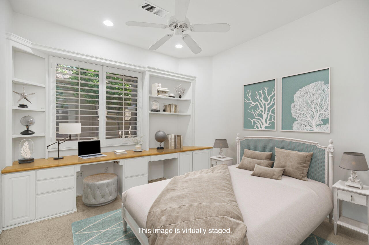 75715 Heritage W, Palm Desert, California, 92211, United States, 3 Bedrooms Bedrooms, ,1 BathroomBathrooms,Residential,For Sale,75715 Heritage W,1679085