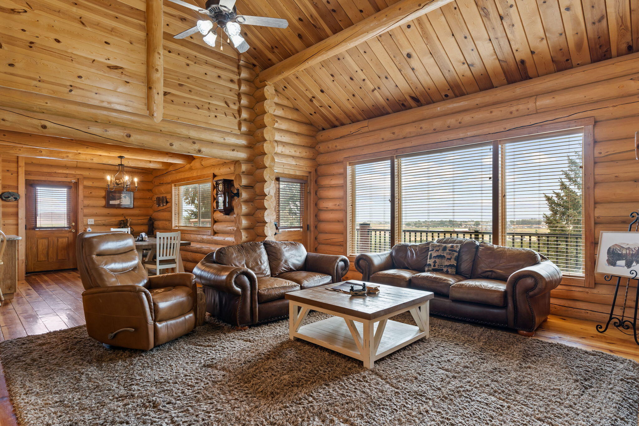 Parowan, Utah, 84761, United States, 5 Bedrooms Bedrooms, ,5 BathroomsBathrooms,Residential,For Sale,1976313