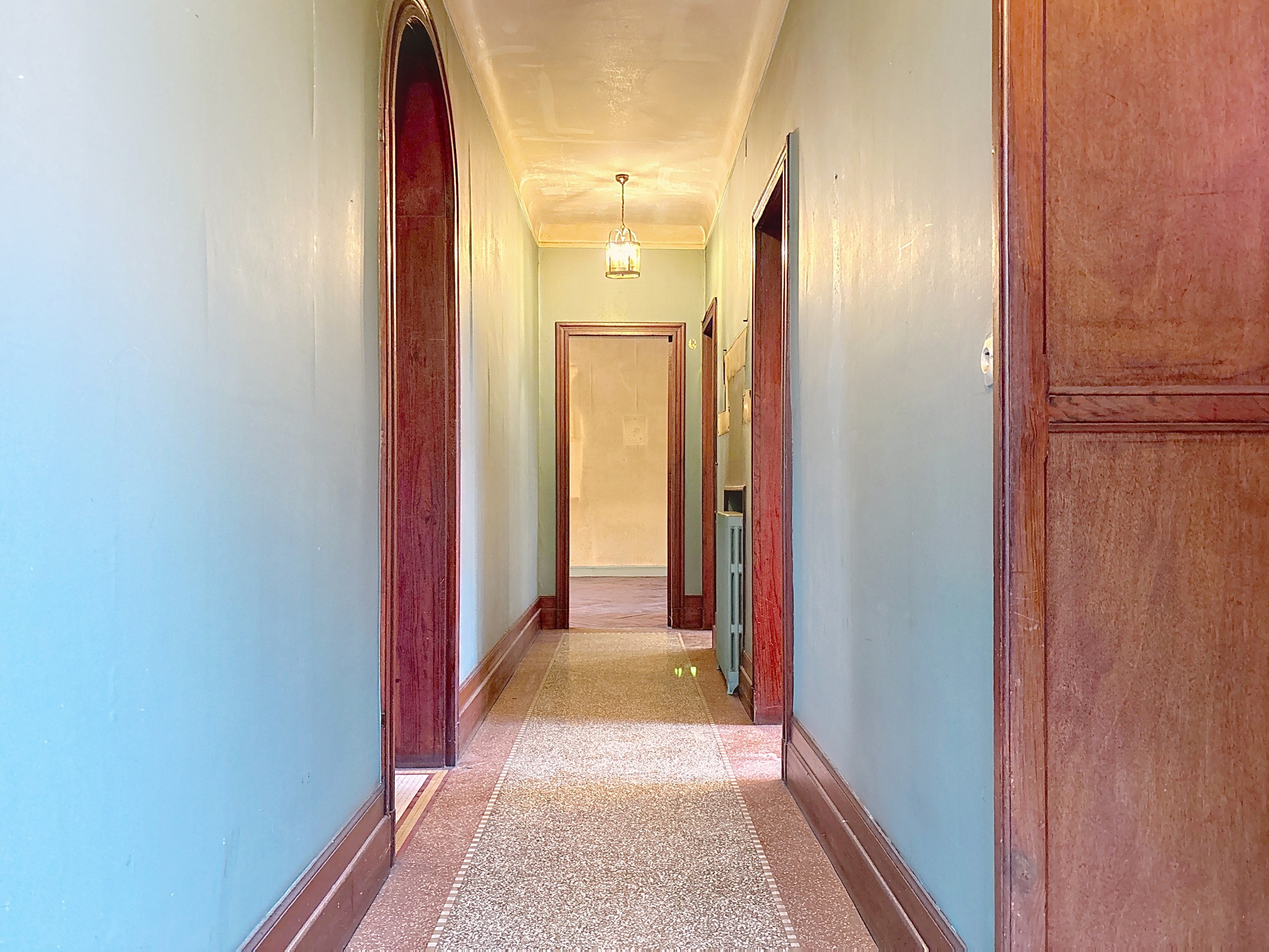 Exceptional Art Deco residence in the heart of the Arènes district, Bayonne - 物件實景