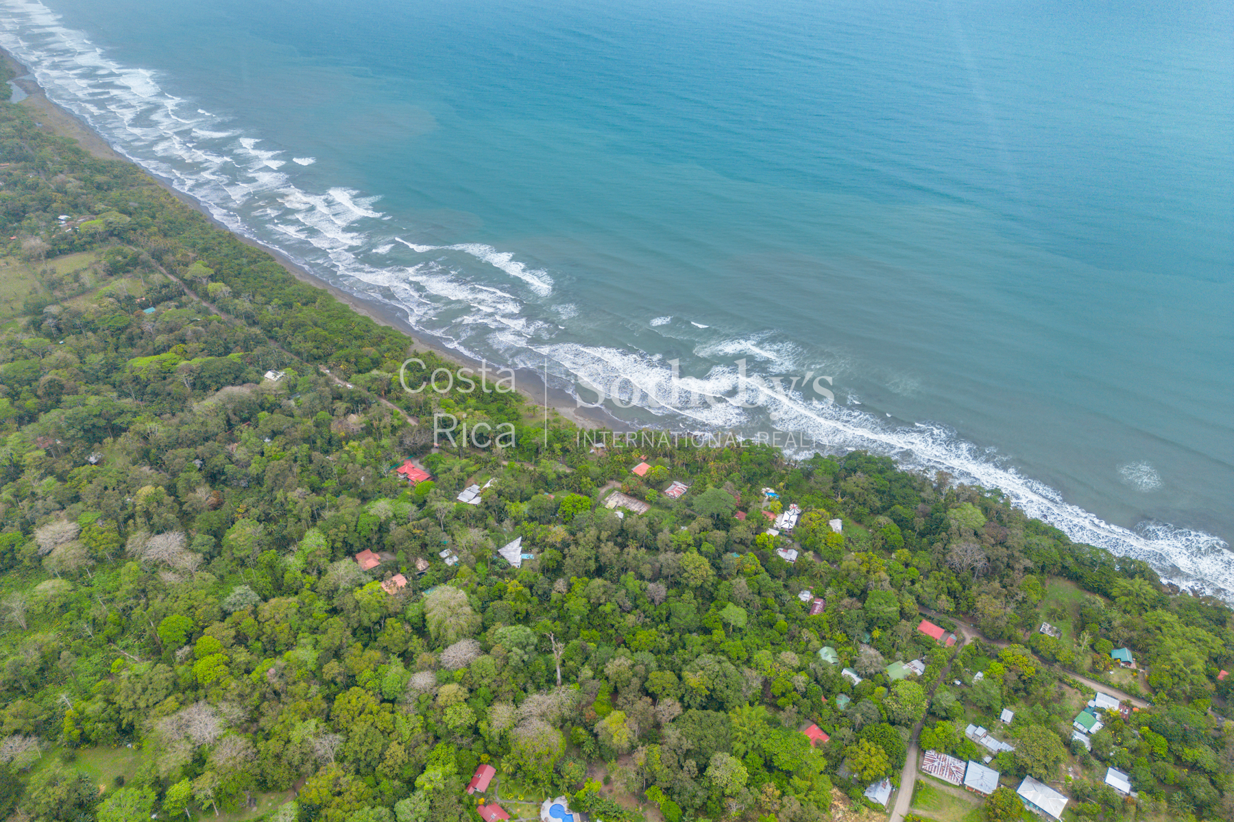  Cahuita Development Reserve - 物件實景