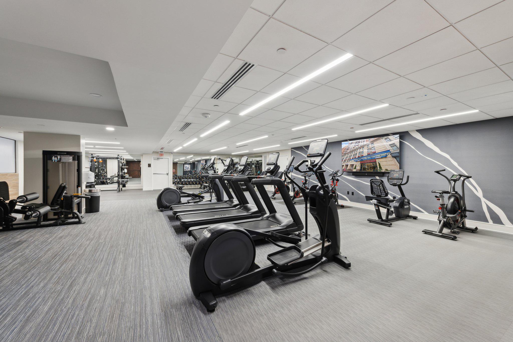  616 E E Street NW, Washington, DC, 20004 - 物件實景