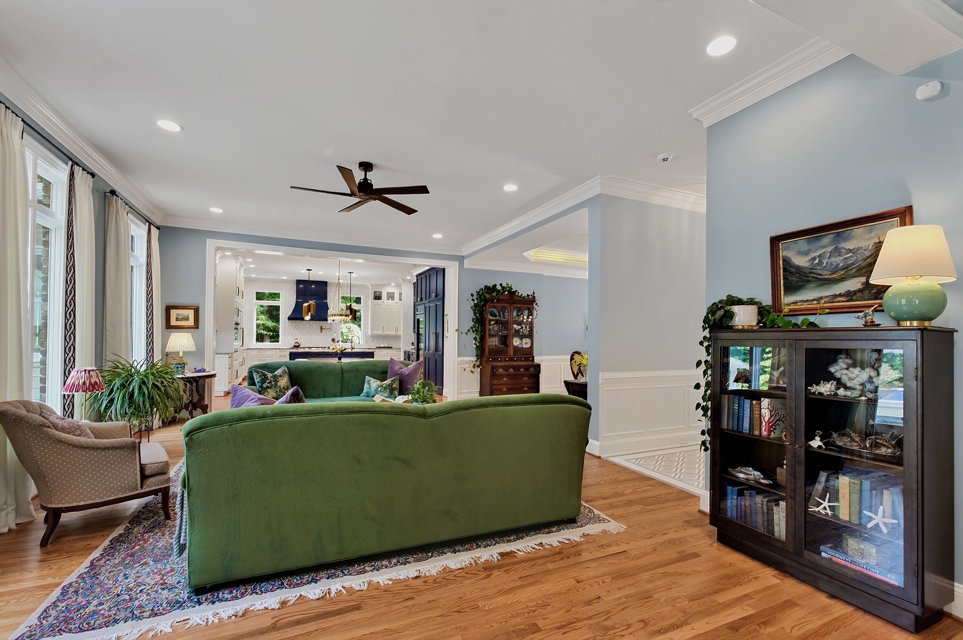  1625 Morning Mountain Road, Raleigh, NC 27614 - 物件實景