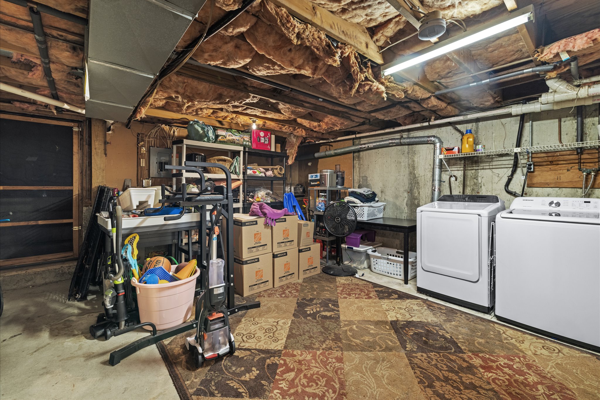  21 Colonial Drive - 物件實景