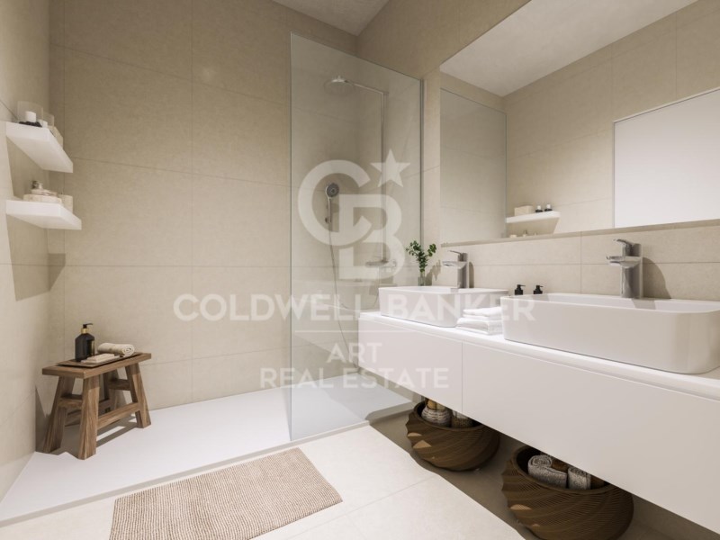 Estepona, Andalusia, ES, 3 Bedrooms Bedrooms, ,2 BathroomsBathrooms,Residential,For Sale,1806351