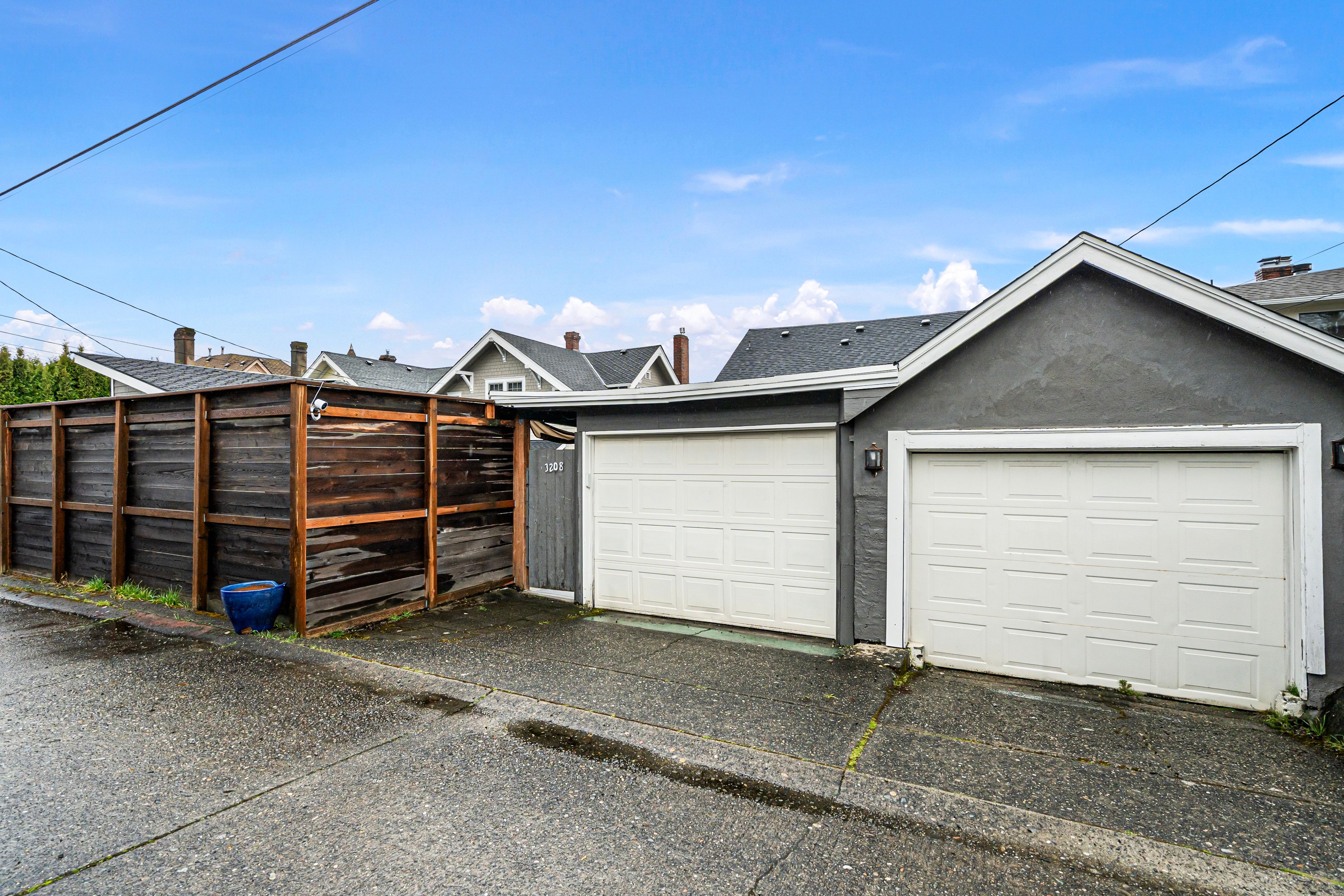  3208 N 30th St, Tacoma, WA 98407 - 物件實景