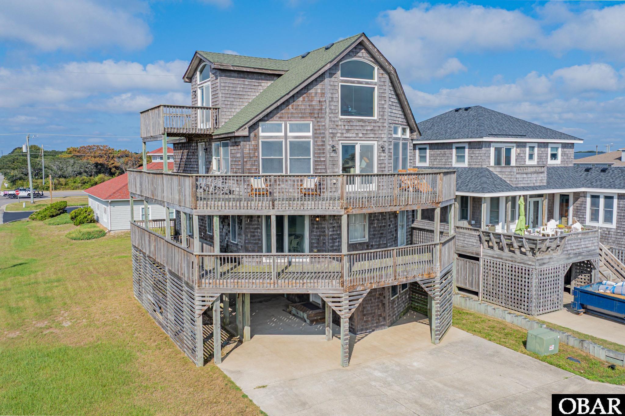 Kill Devil Hills, North Carolina, 27948, United States, 4 Bedrooms Bedrooms, ,3 BathroomsBathrooms,Residential,For Sale,1920004
