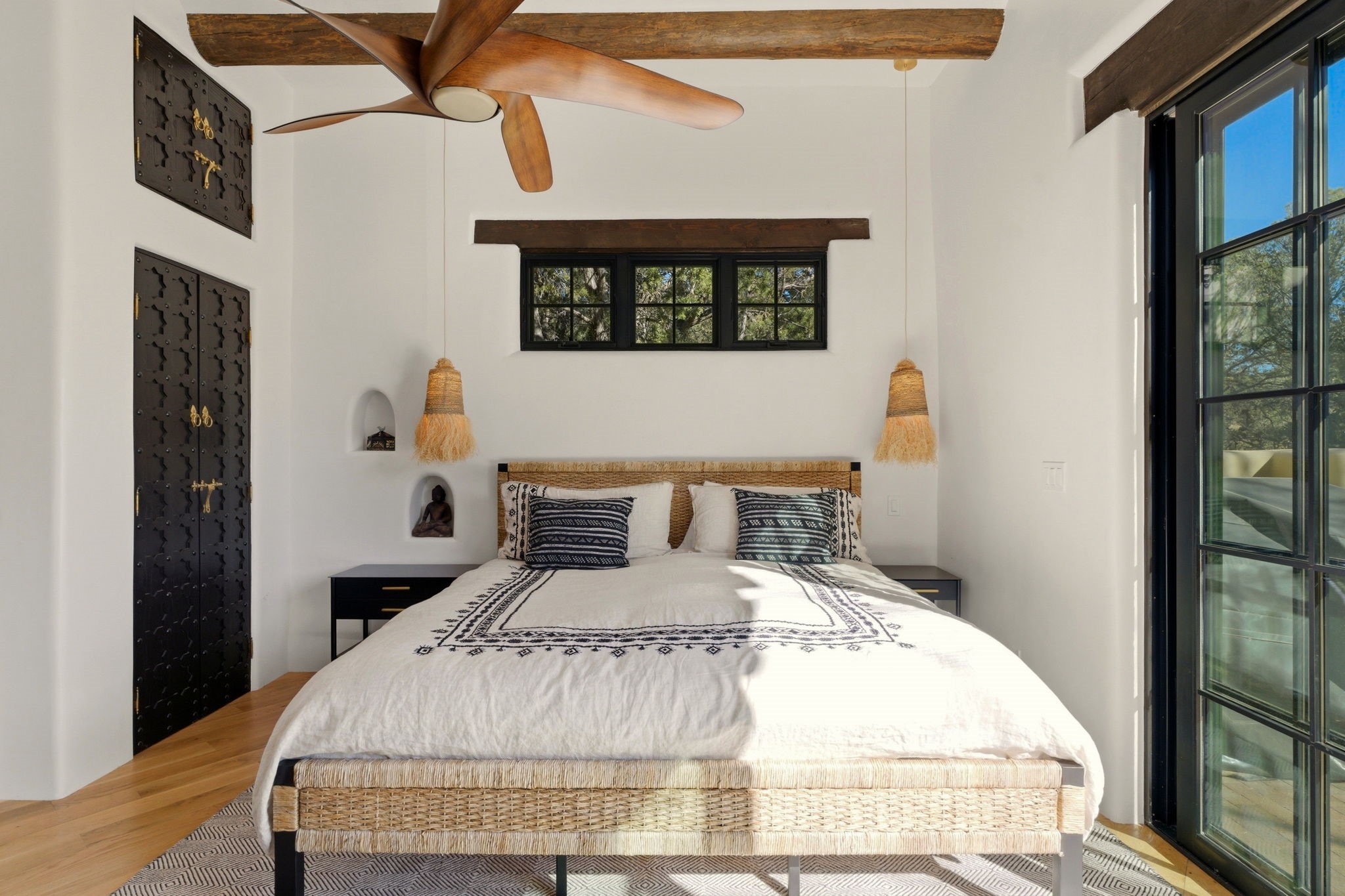  3881 Old Santa Fe Trail - 物件實景