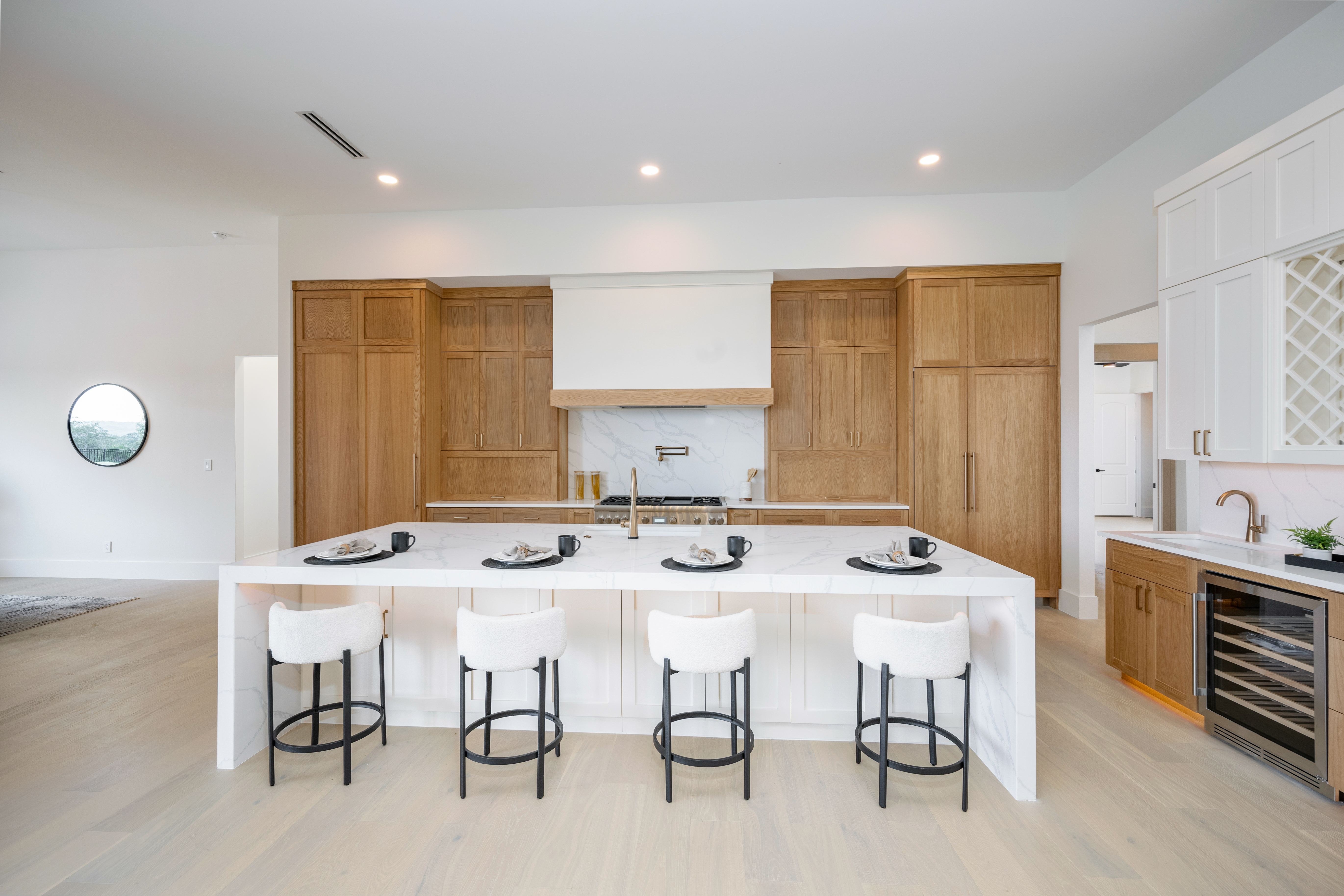  Resort-Style Living in George