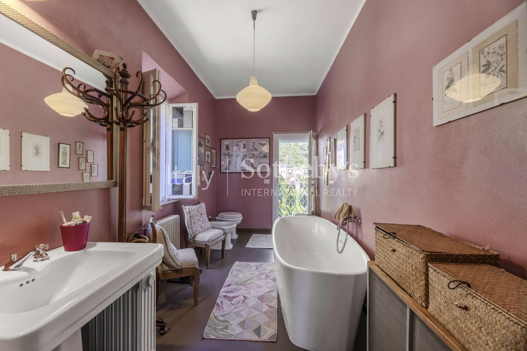  Panoramic Residence in Rio nell’Elba - 物件實景