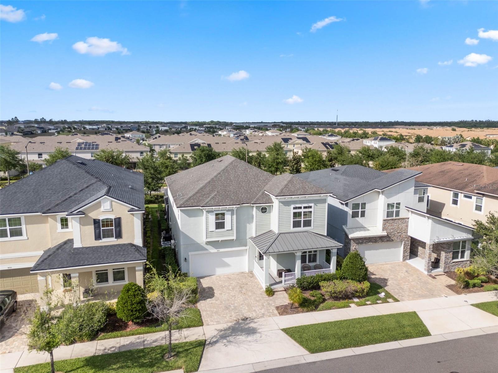 KISSIMMEE, Florida, 34747, United States, 7 Bedrooms Bedrooms, ,6 BathroomsBathrooms,Residential,For Sale,1938279