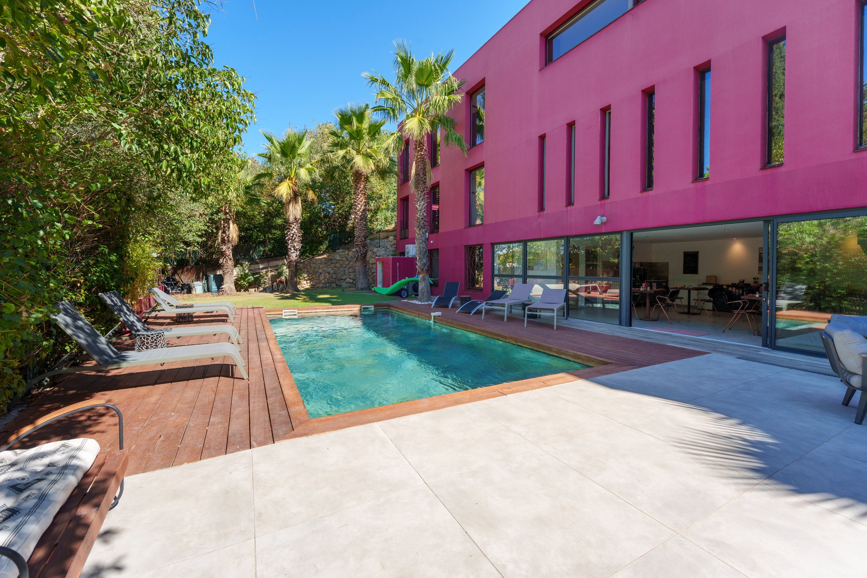  Exceptional 350 m² villa with a pool – Montpellier - 物件實景