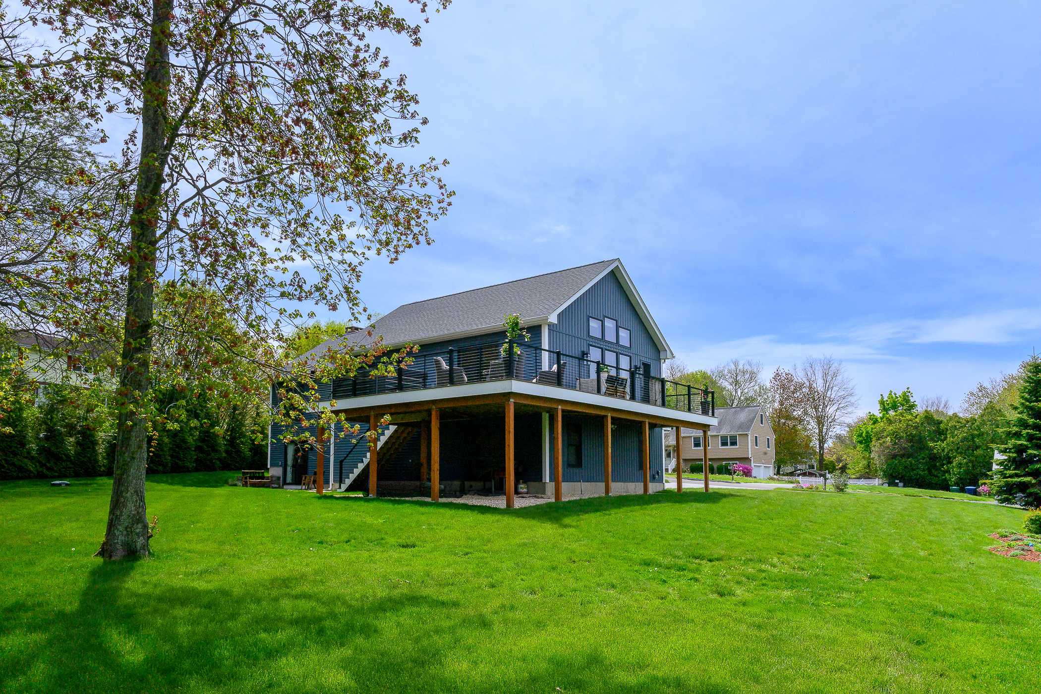  Waterfront Retreat in Waterford - 物件實景