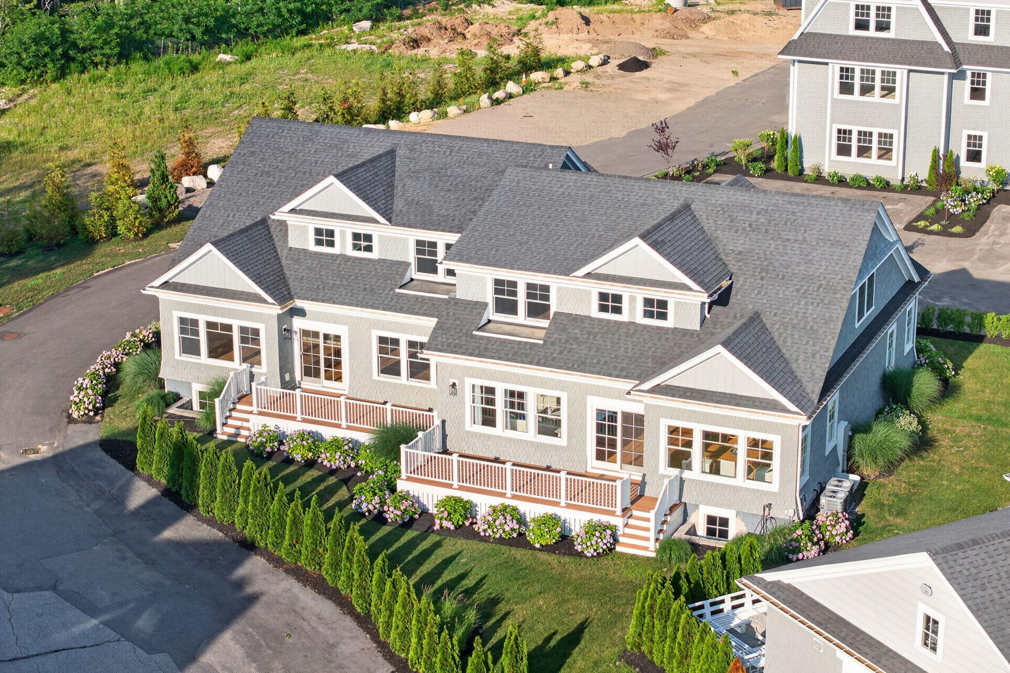  533 Woods Hole Road UNIT B102 - 物件實景