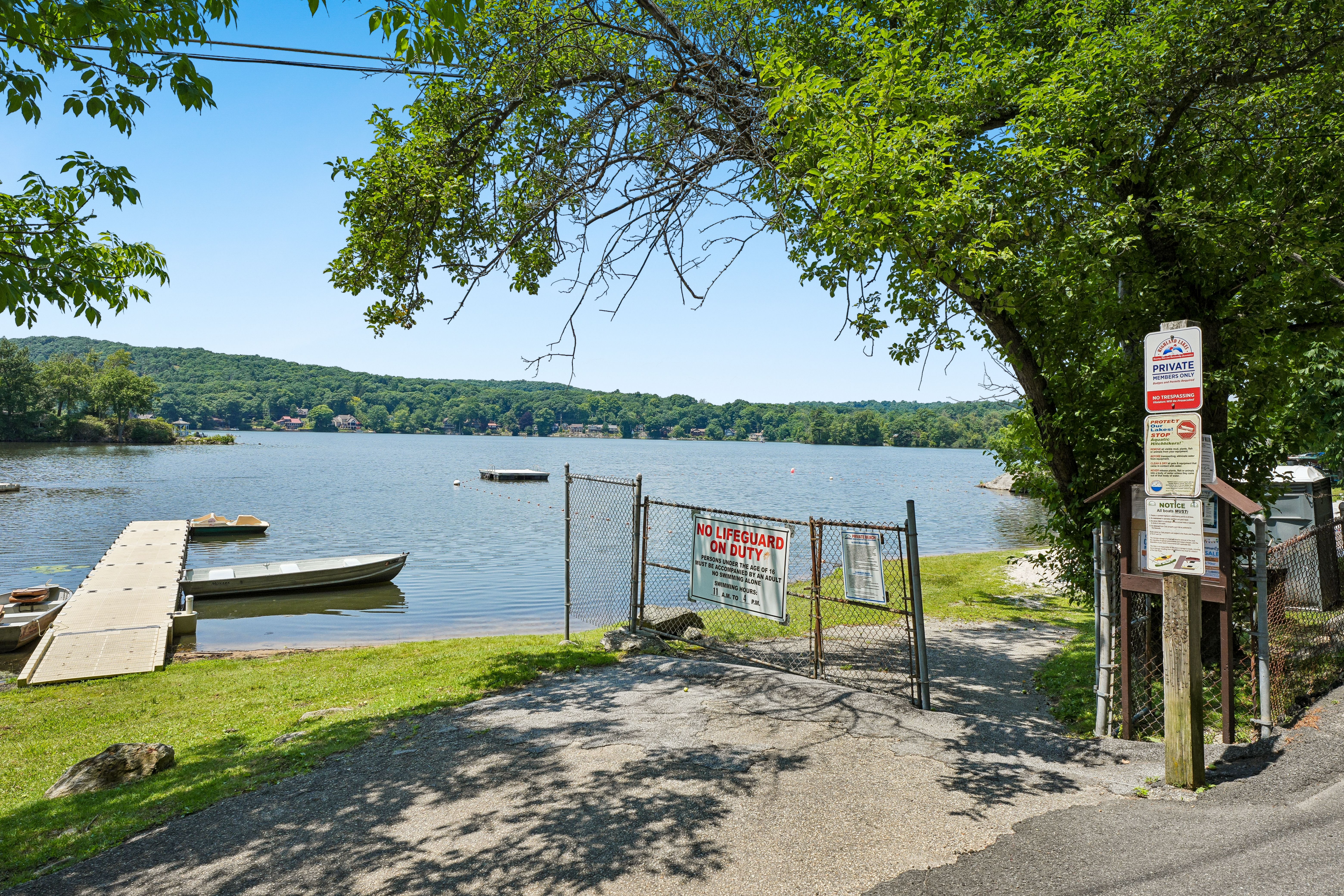  1009 Lakeside Drive East, Vernon Township, NJ 07422 - 物件實景